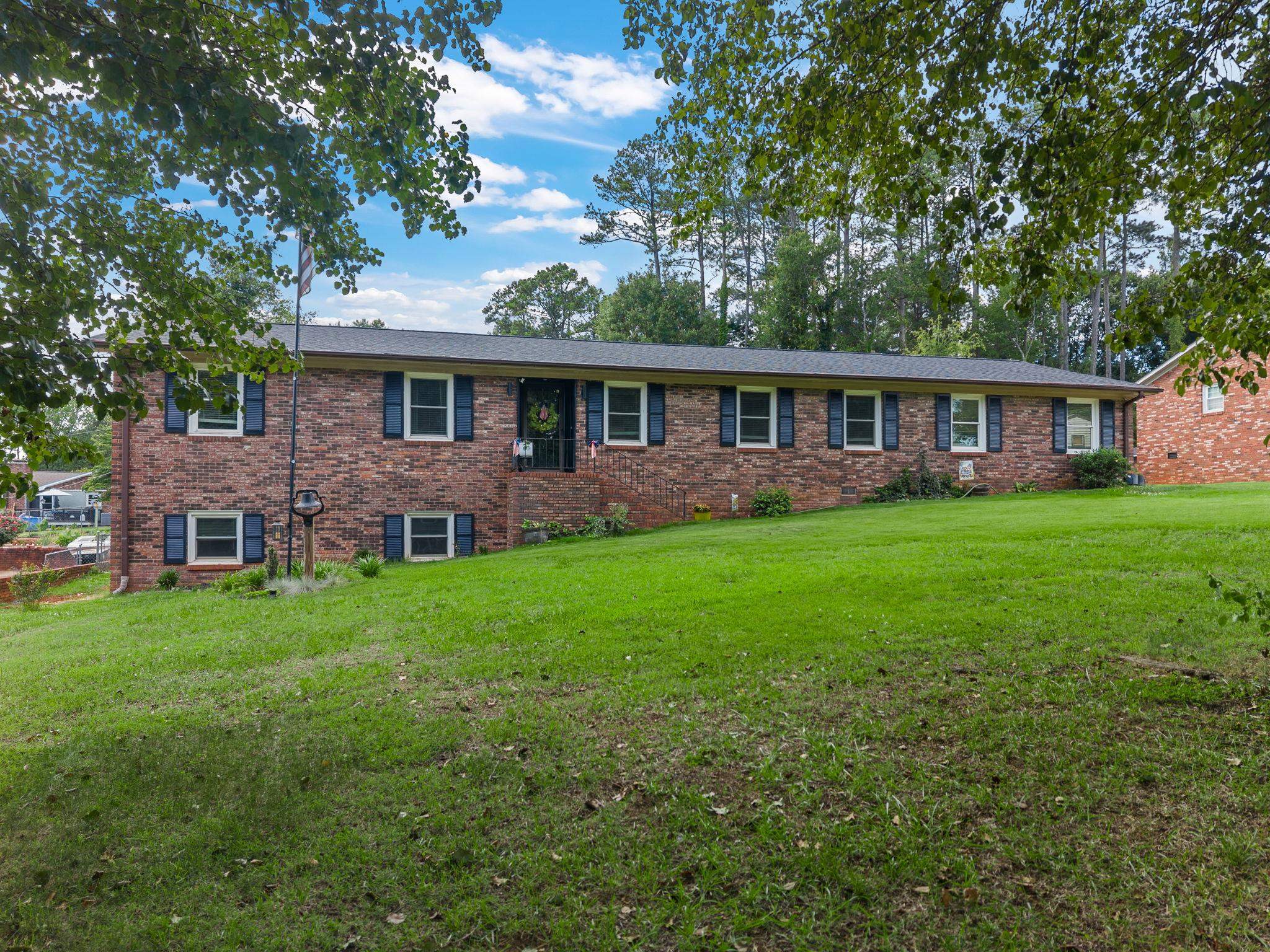 417 Harrell Drive