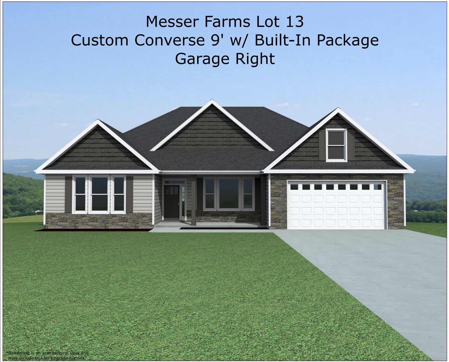 1036 Messer Farm Lane