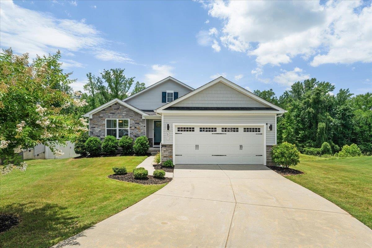 651 Olivia Springs Drive