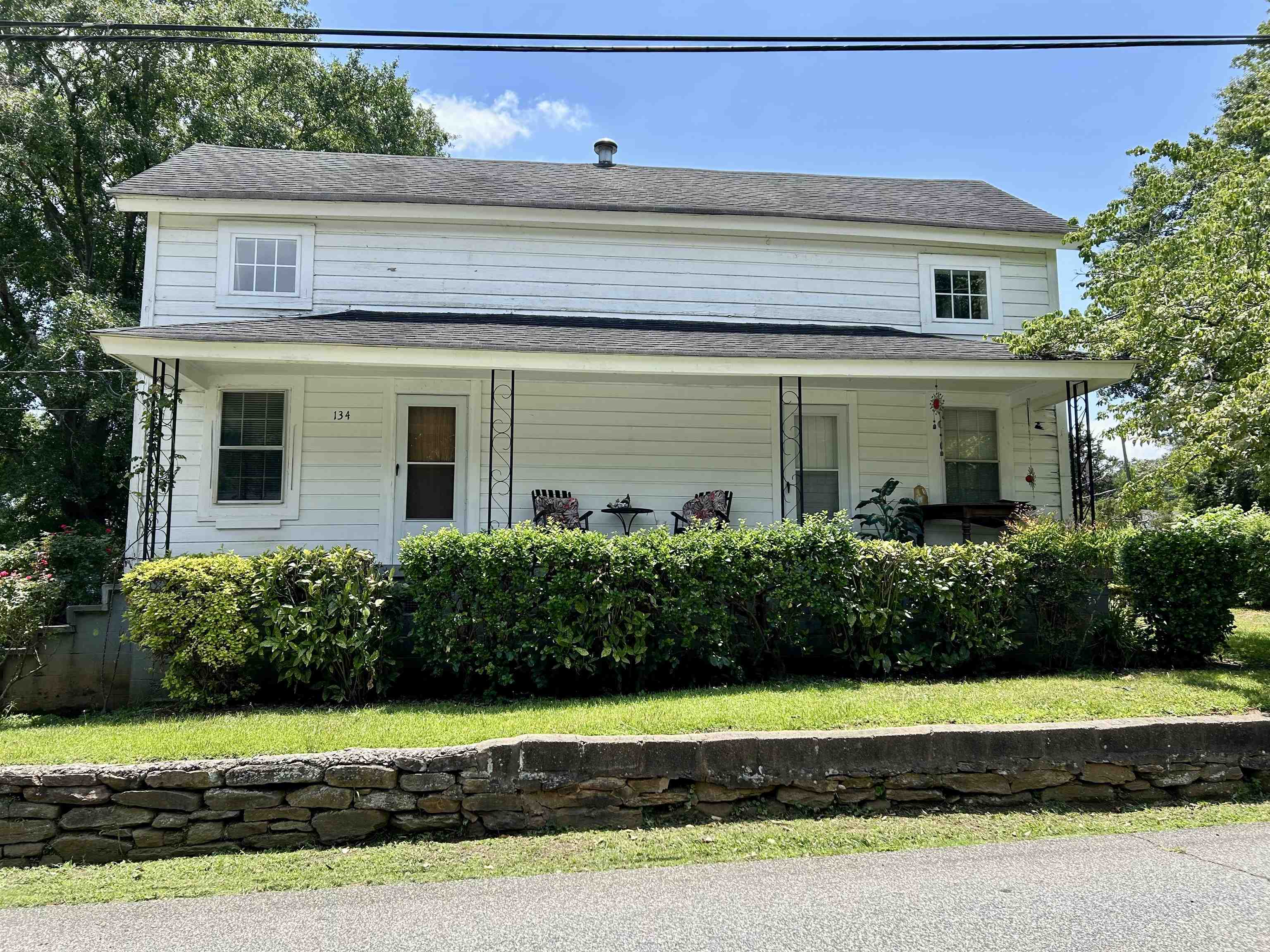 134 High Street
