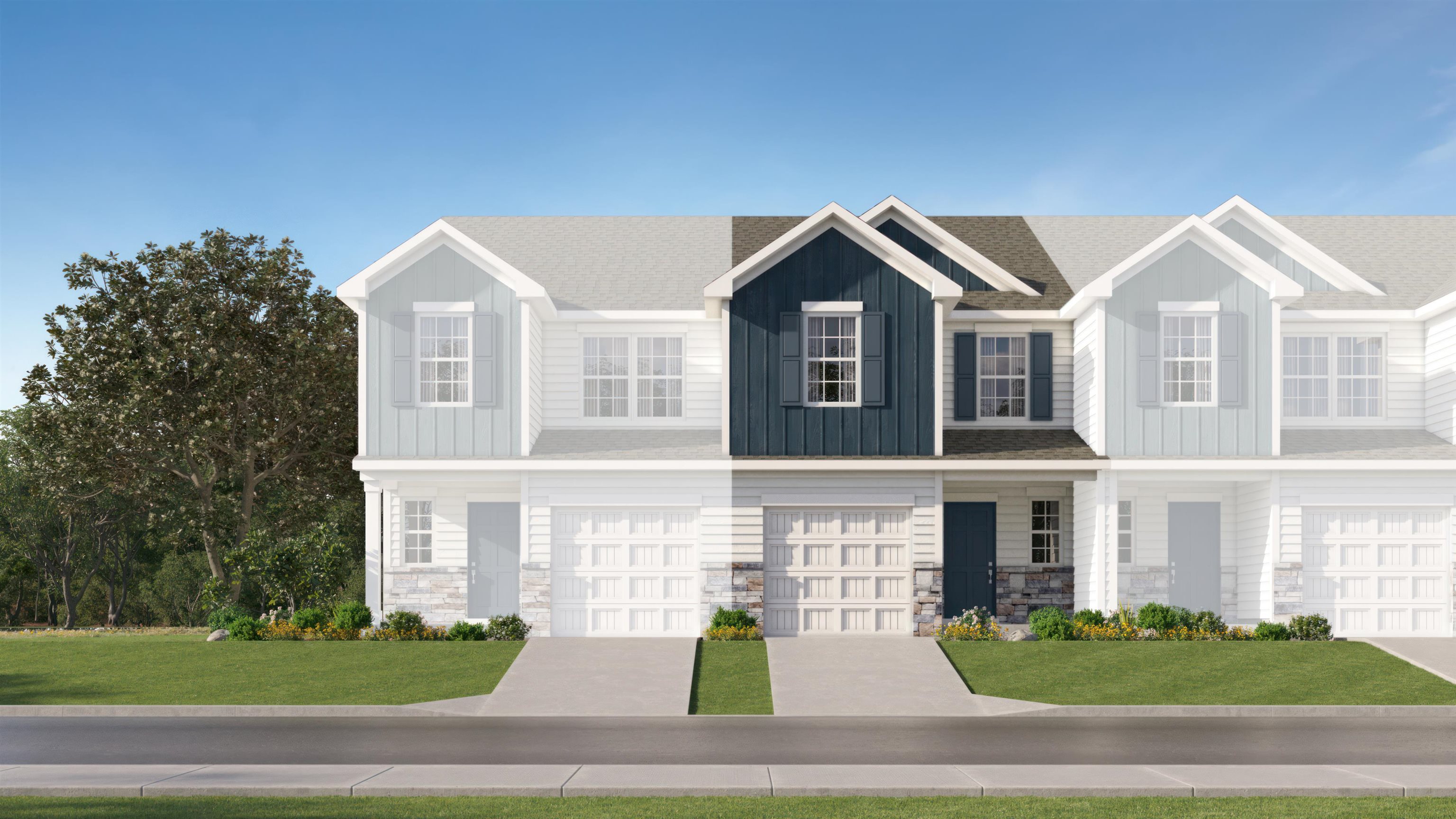 848 Mahaffey Court