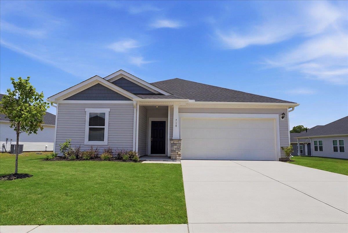710 Parry Court