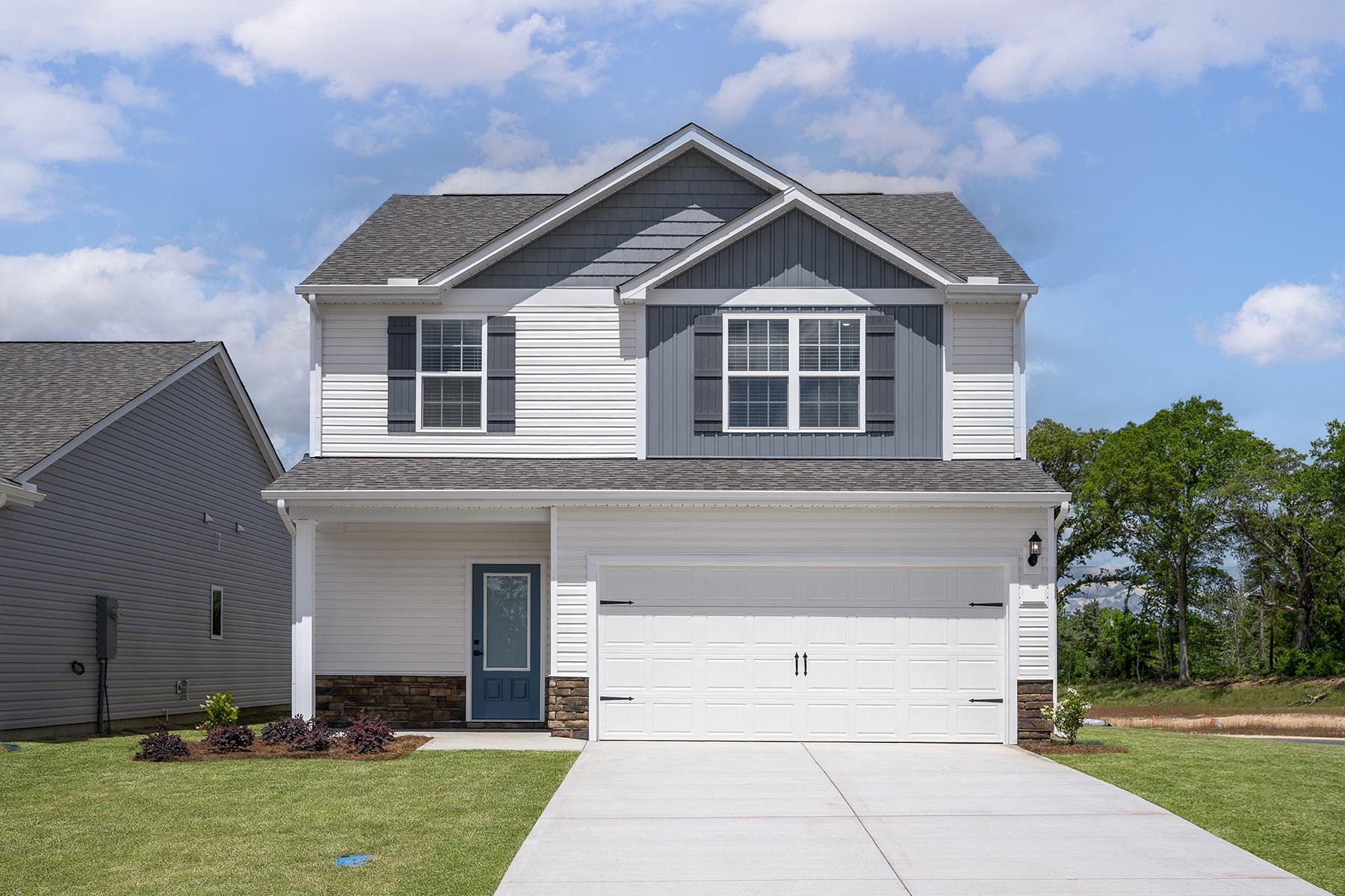 1204 Crested Iris Street