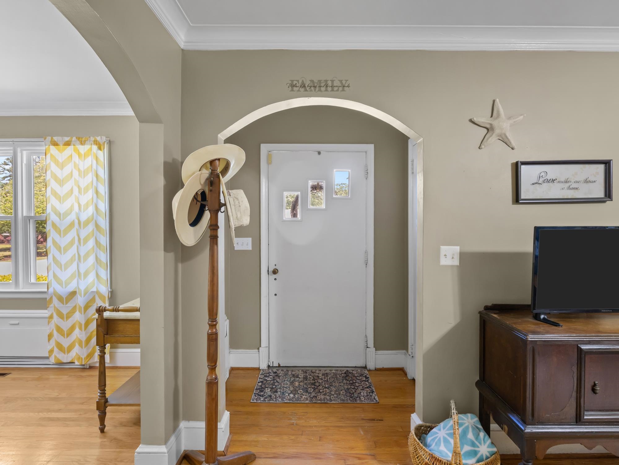 201 Spruce Street