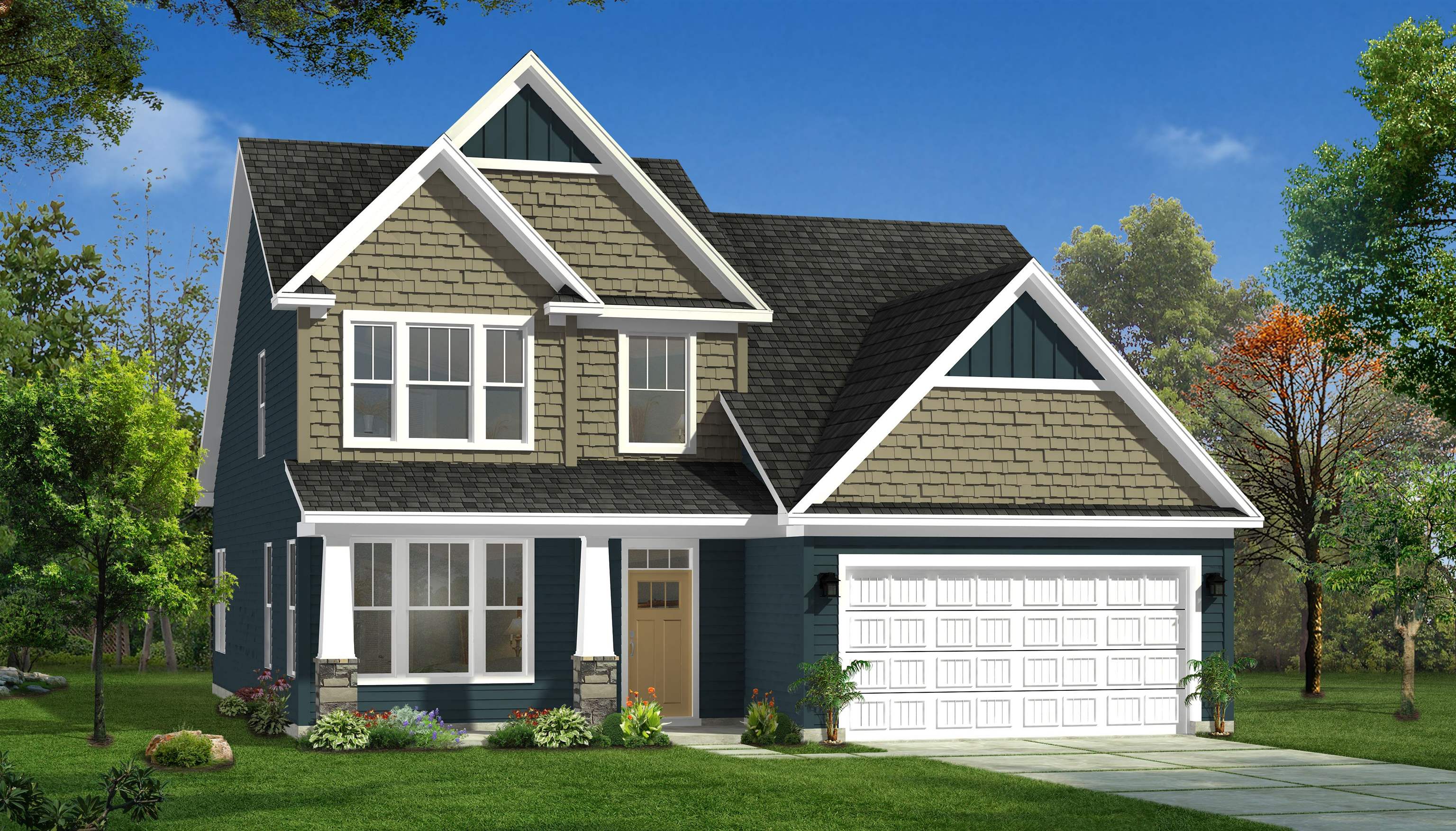 14025 Satinwood Circle