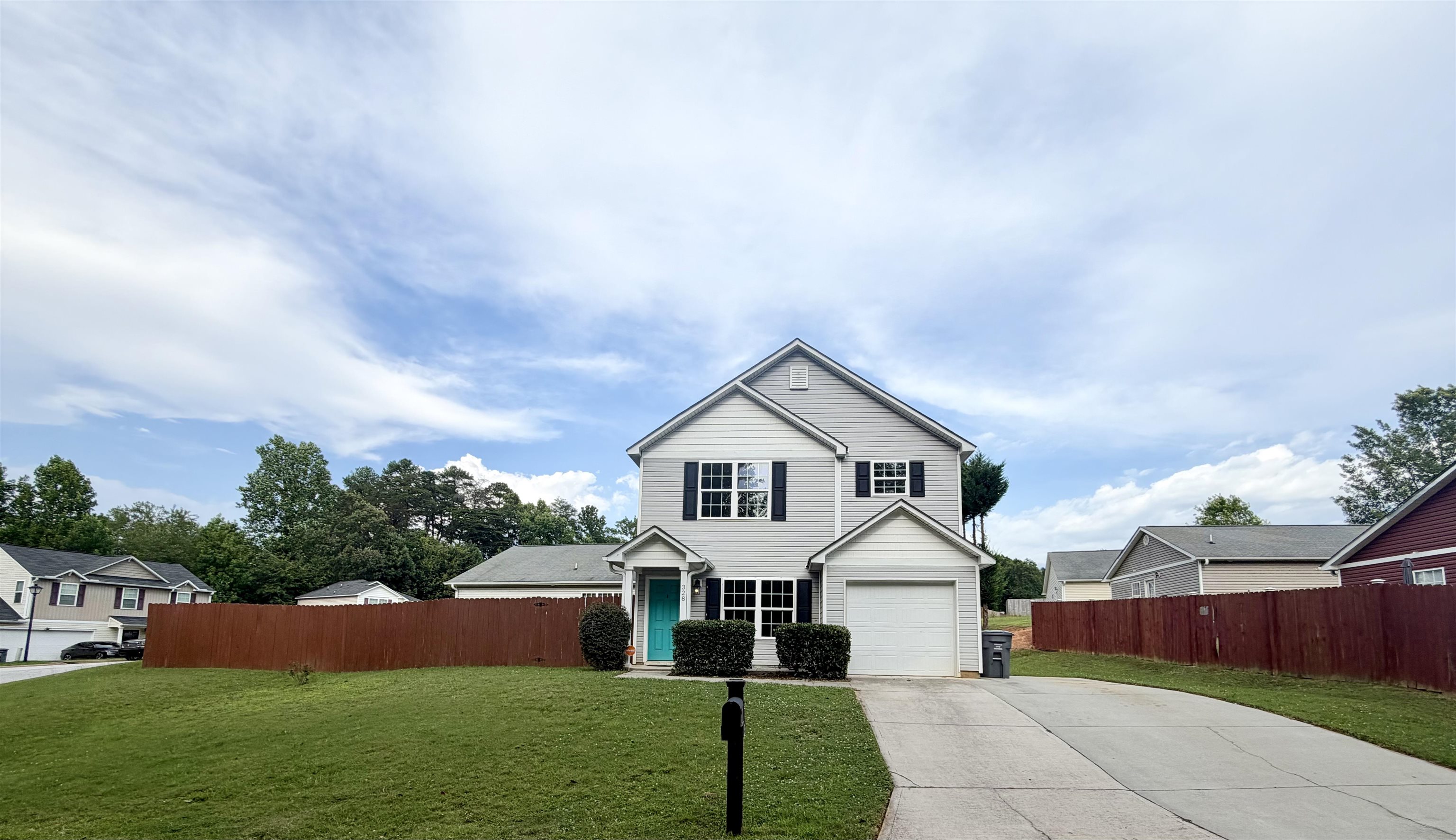 328 Promised Land Drive