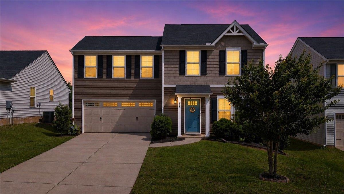 626 McCormick Lane