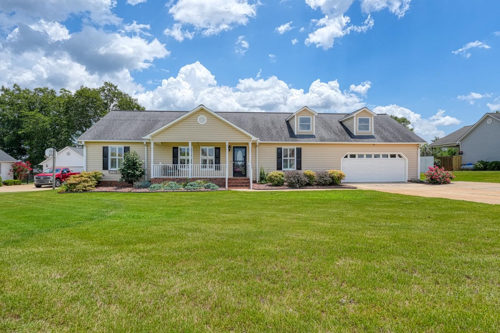 140 Bermuda Lane