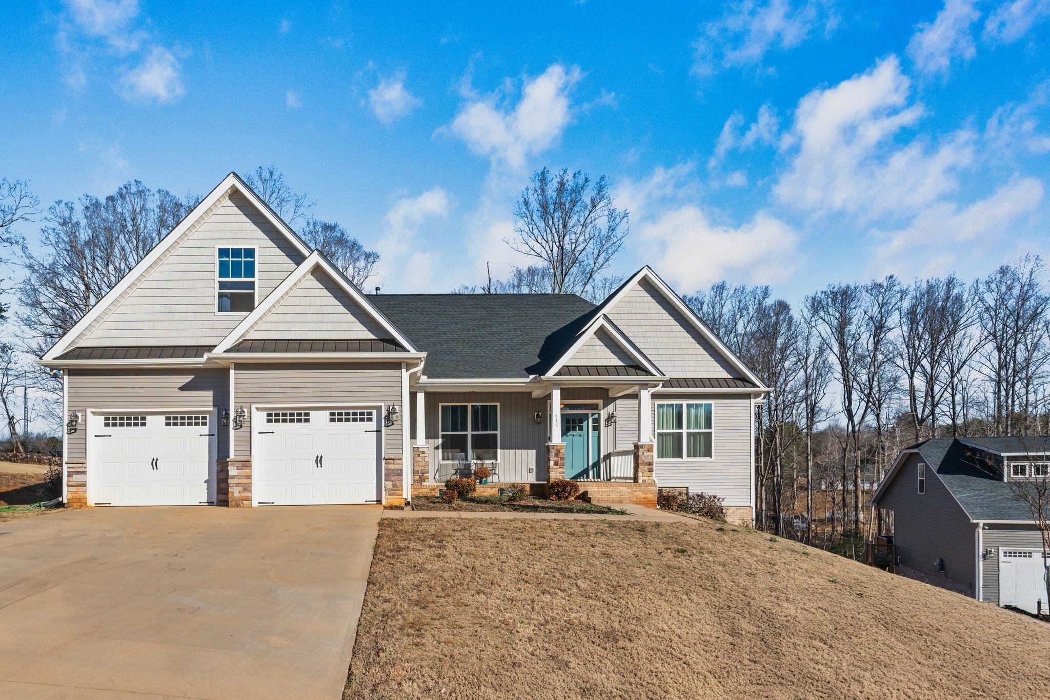 615 Forden Drive