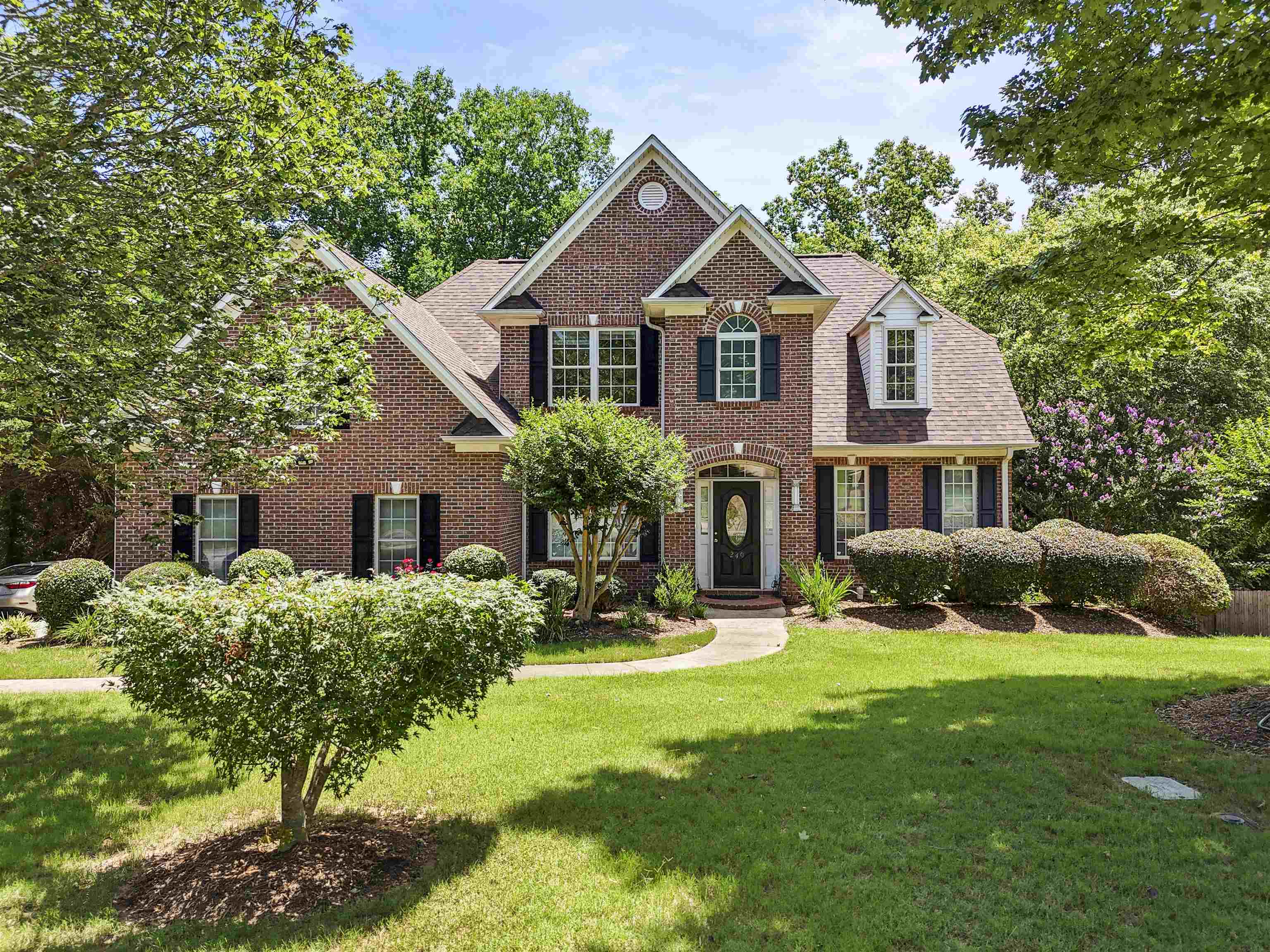 240 Cedar Bluff Drive