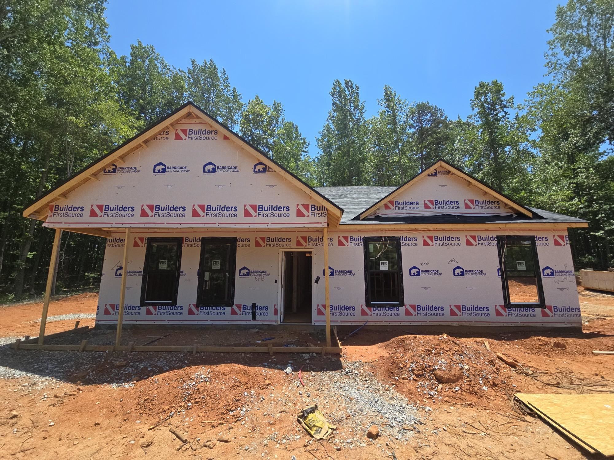 208 Eastbrook Road