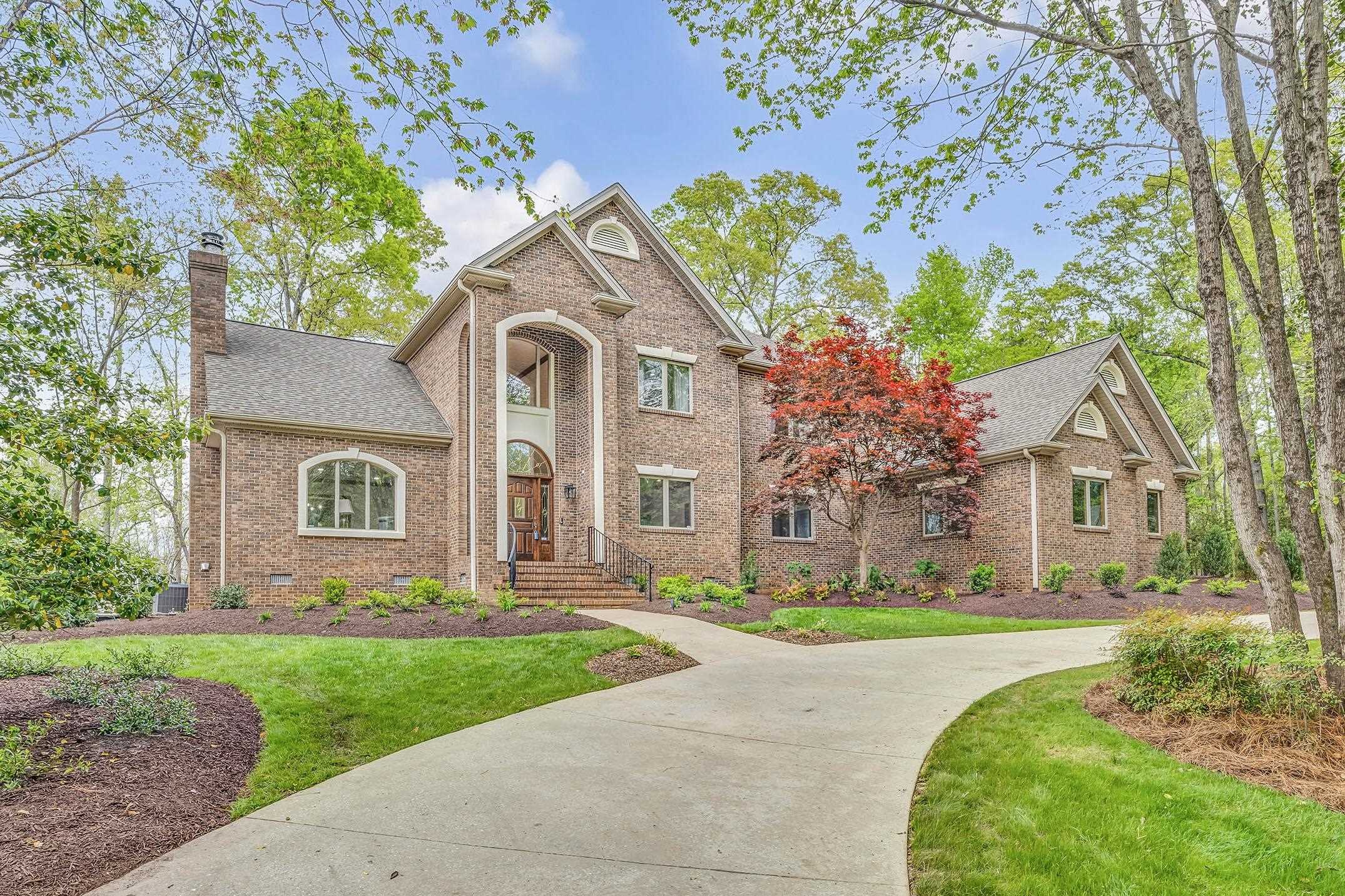 116 Sleepy Hollow Lane