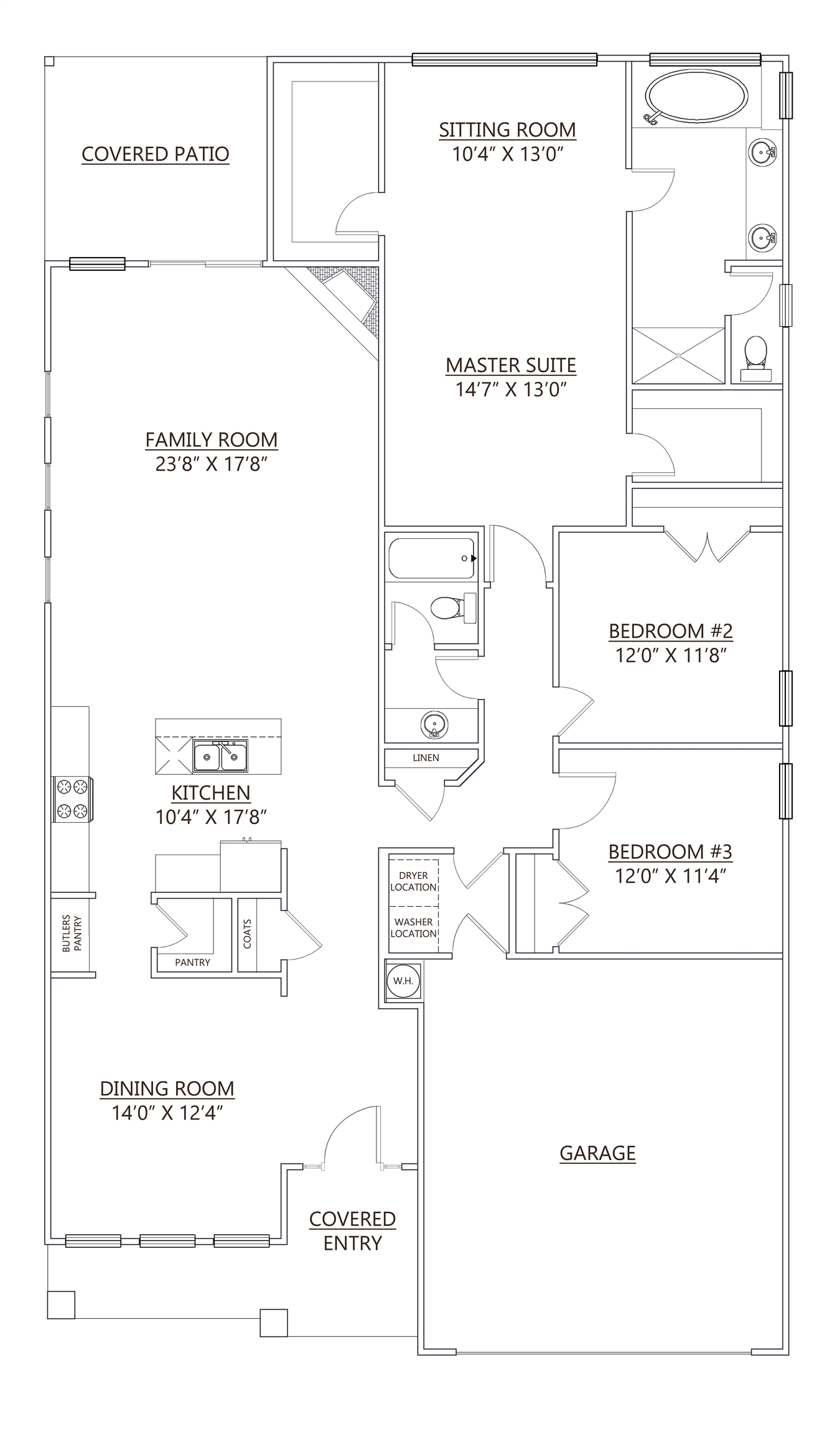 593 Landseer Drive