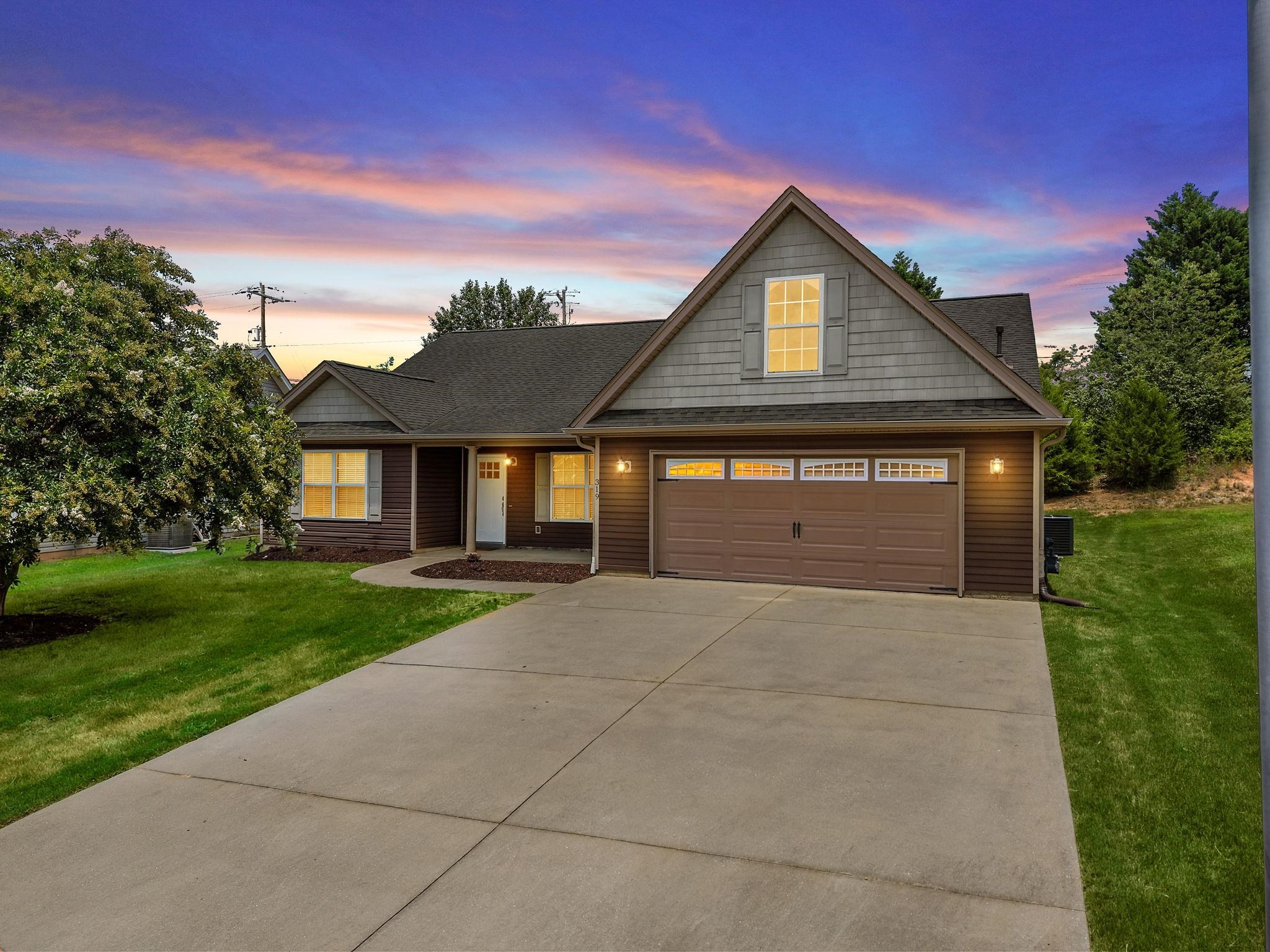319 Kelly Farm Road