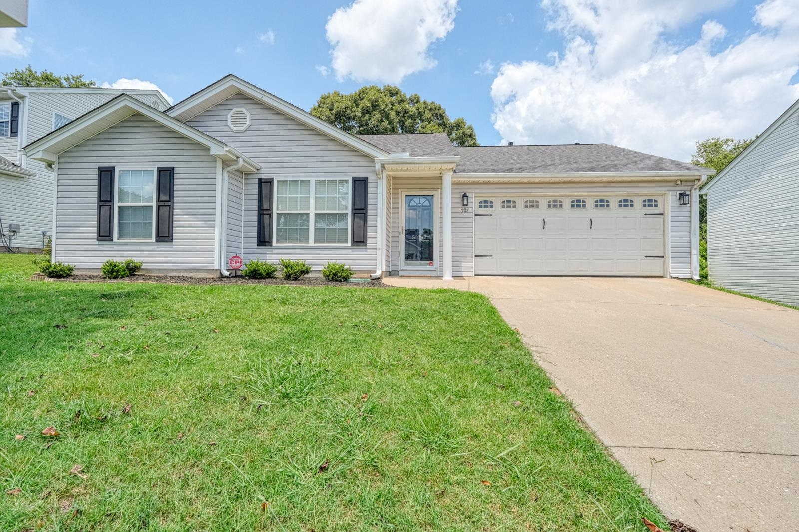 507 Hamilton Chase Drive