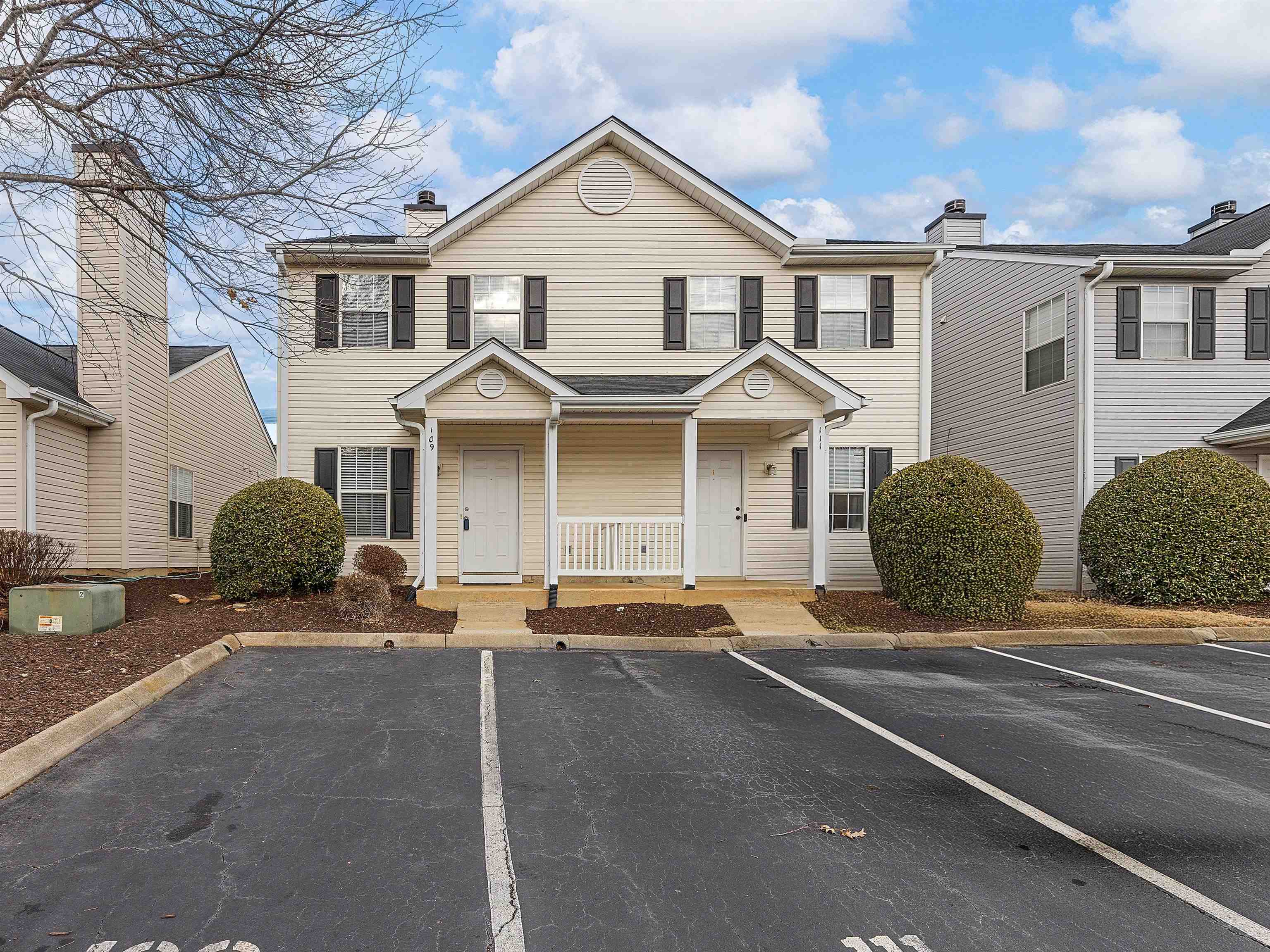 109 Hammett Grove Lane