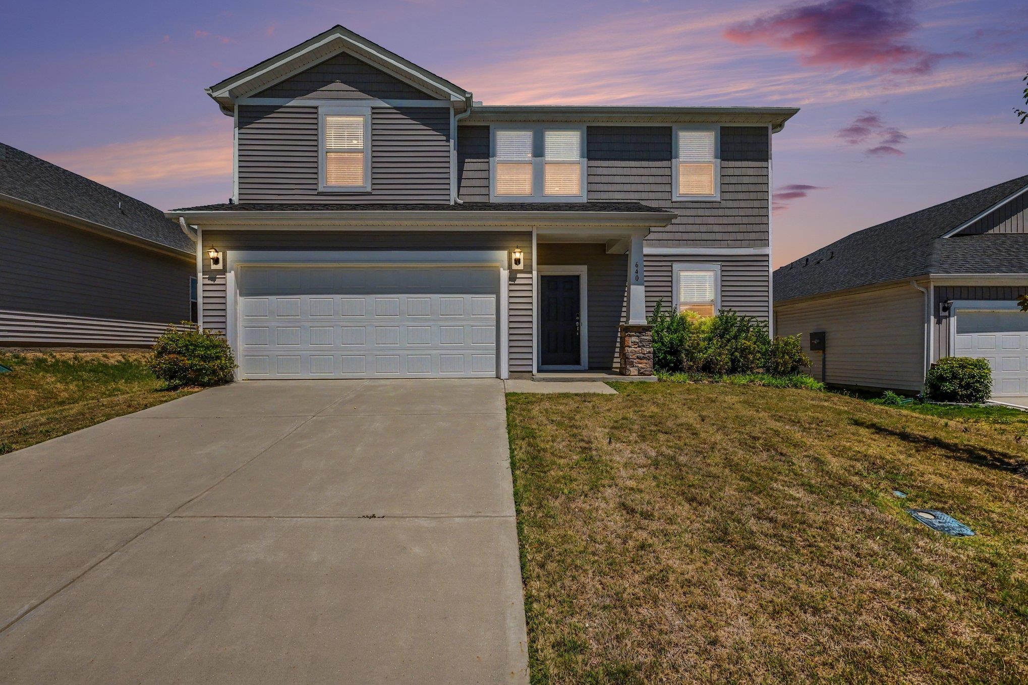 640 Orsman Trail