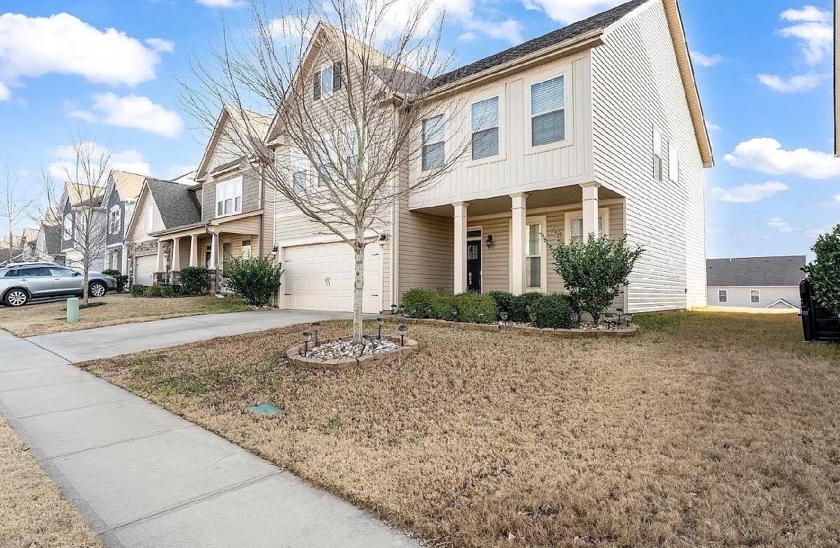 653 Highgarden Lane