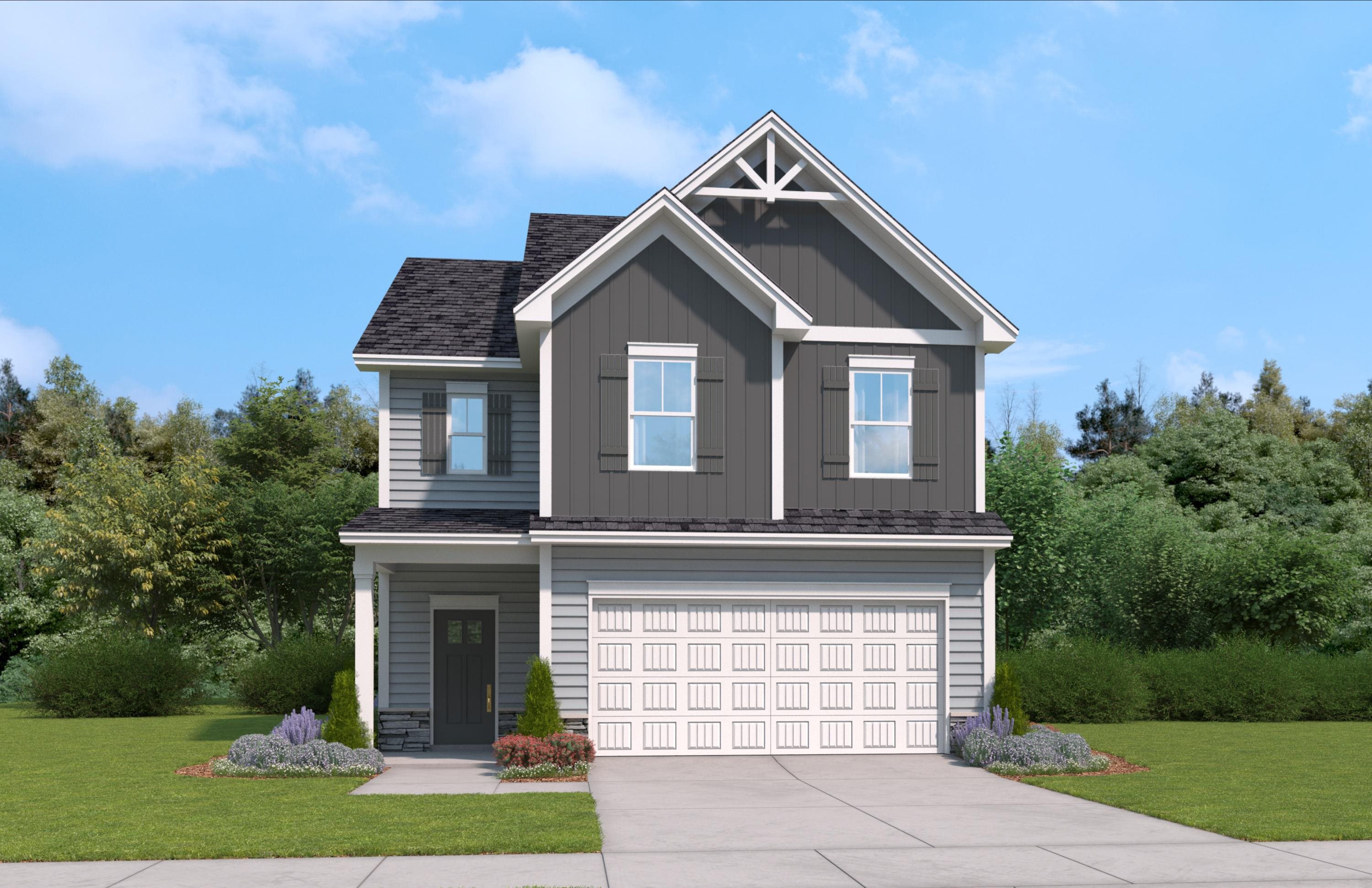 1441 Harper Mae Drive