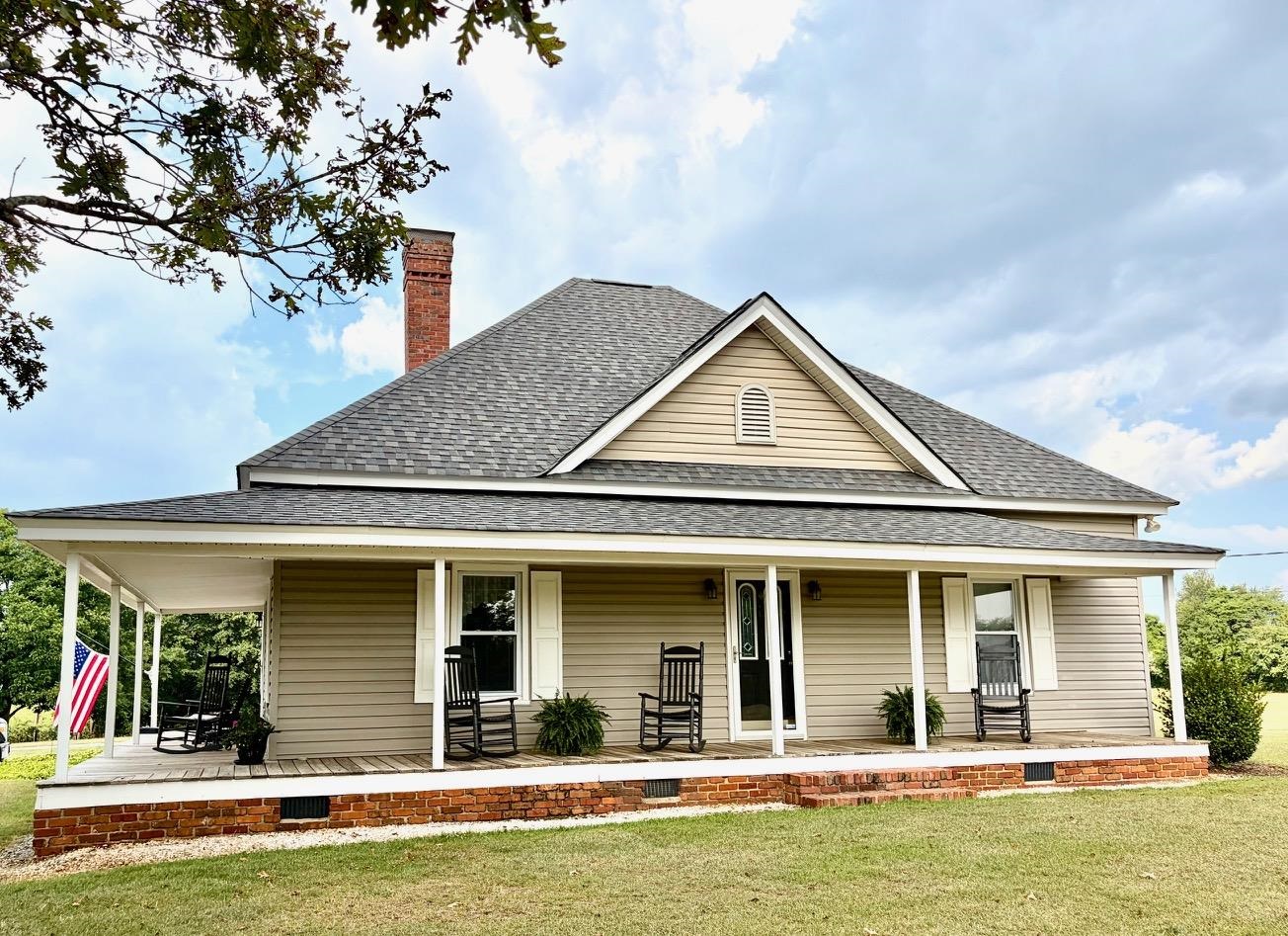 550 Martin Camp Road