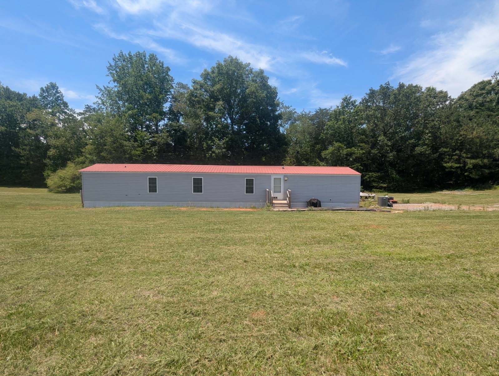 260 Buck Branch Road
