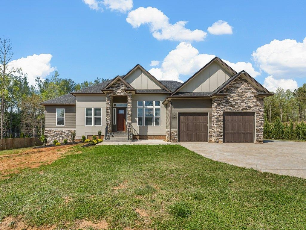 346 Jordan Creek Road