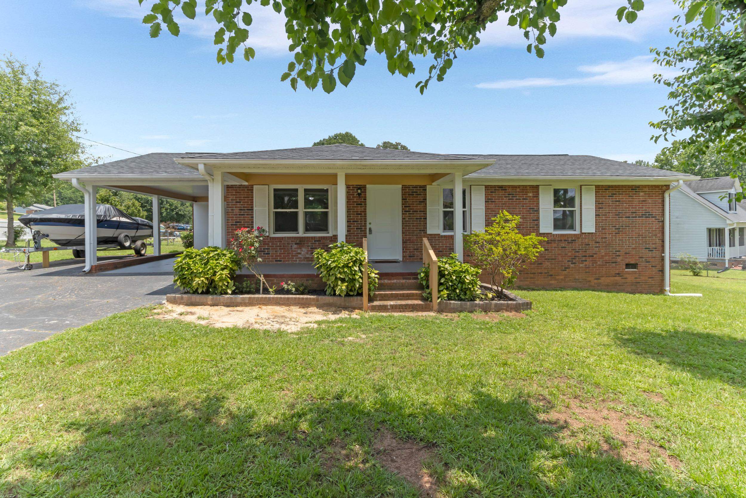 108 Cone Drive