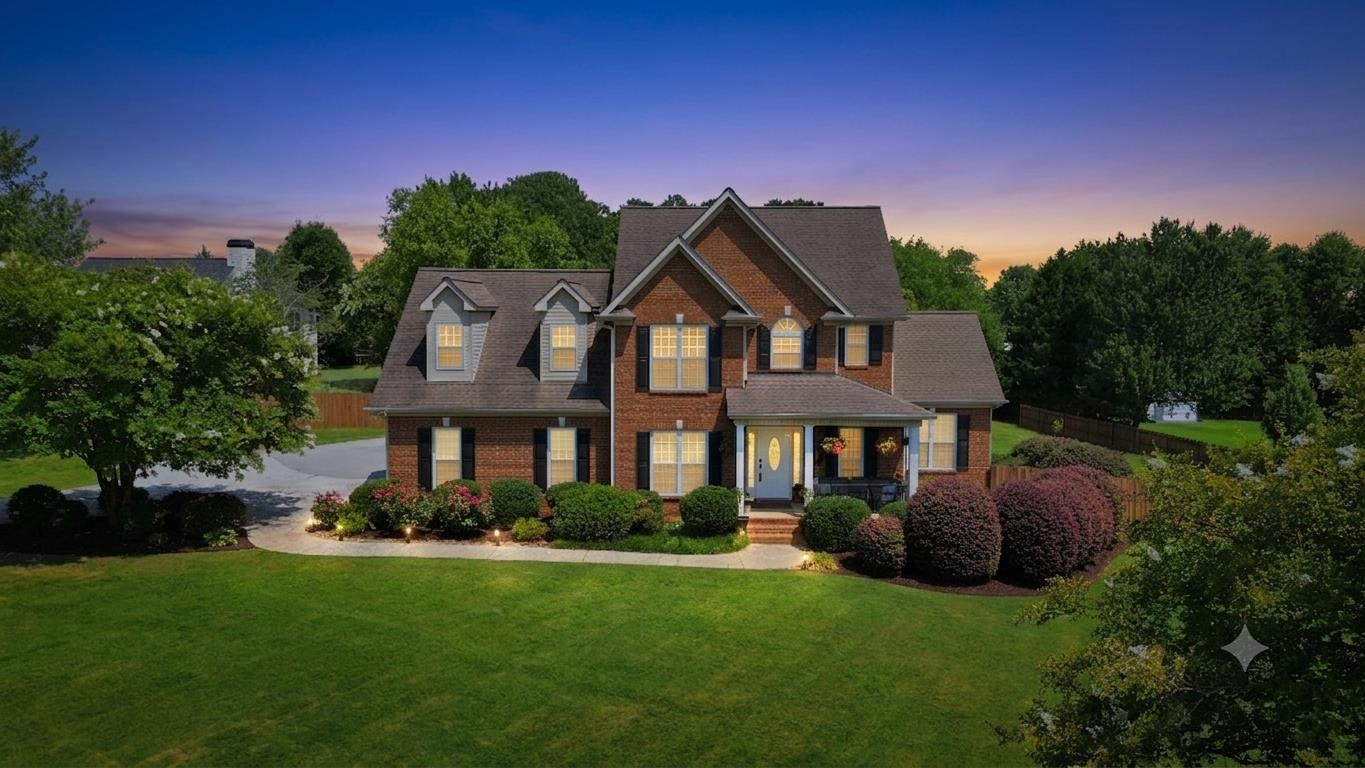 238 Donegal Drive