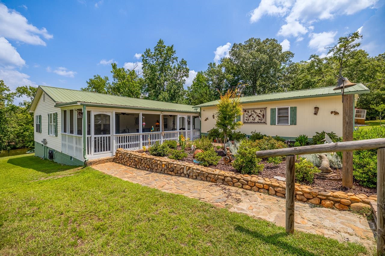 2511 & 2585 Pineland Shores Circle