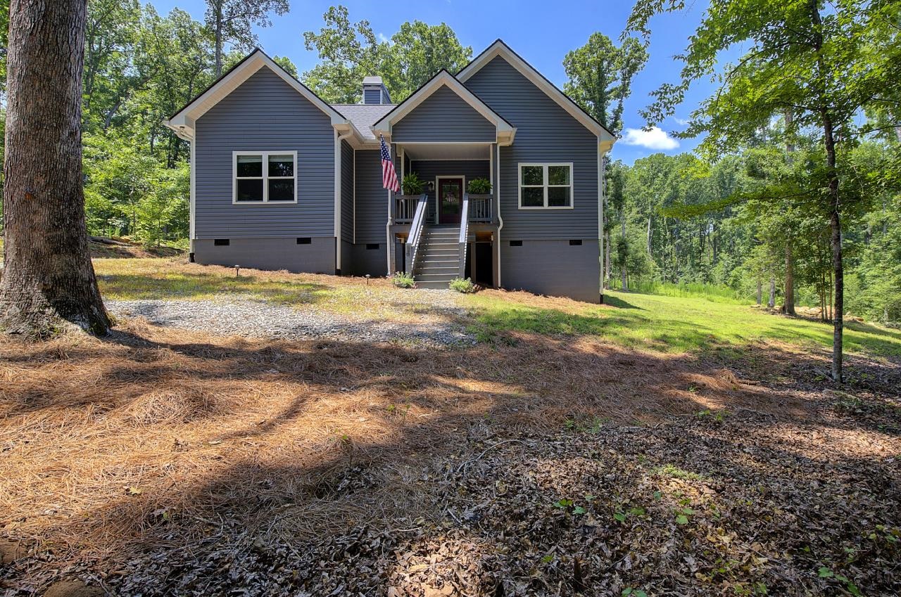 54 Lakeview Road