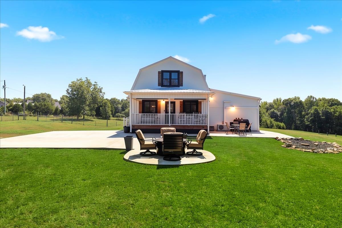 504 Ray Blackley Road