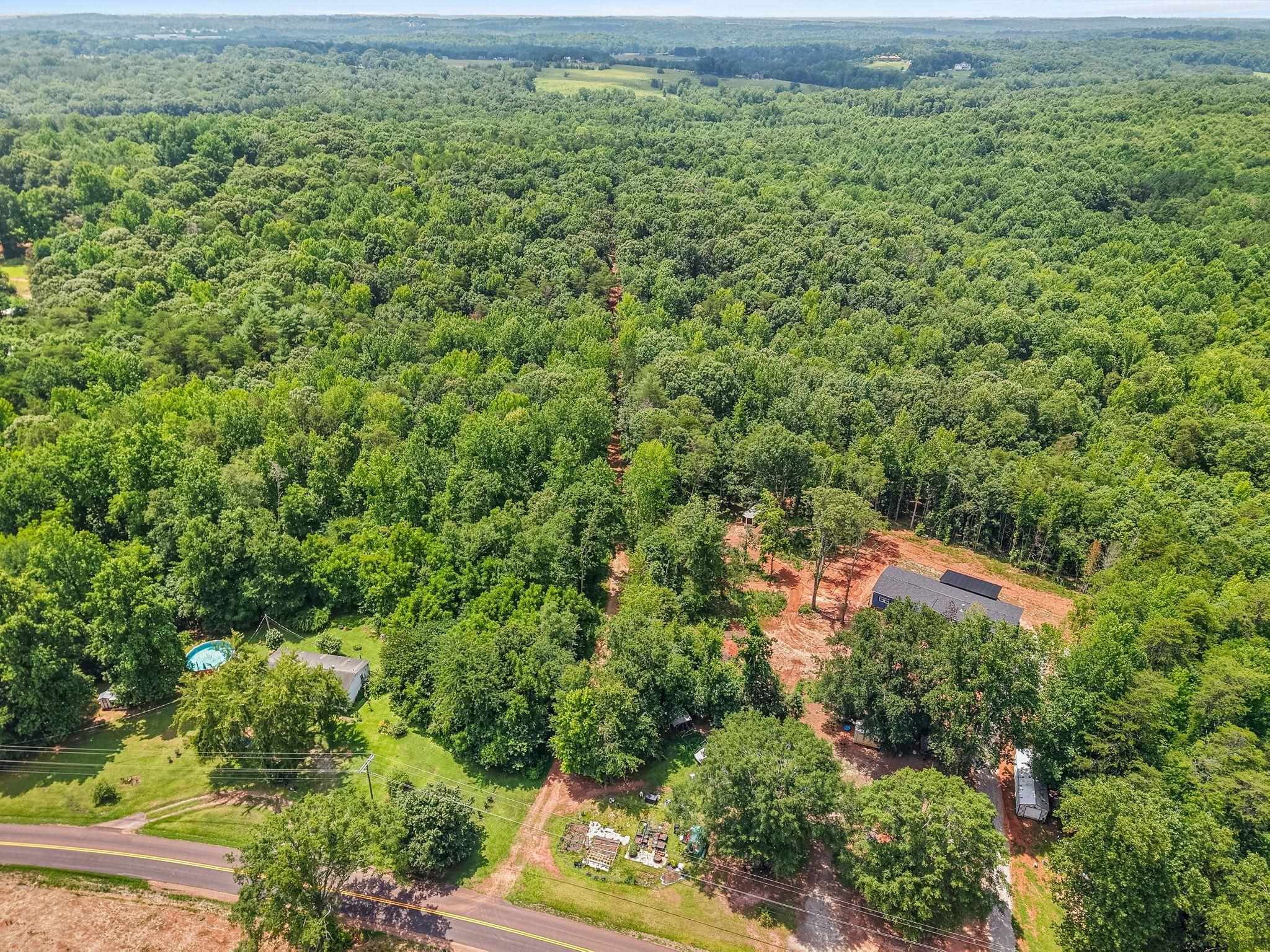 637 Odell Road