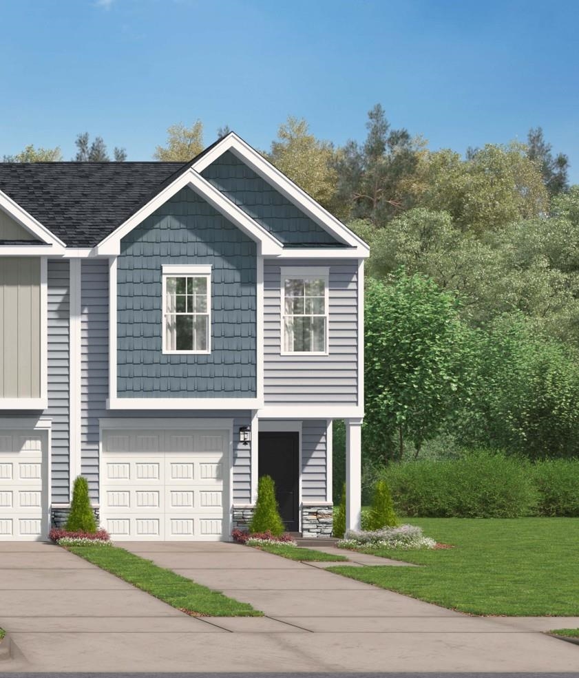 1415 Chesapeake Lane