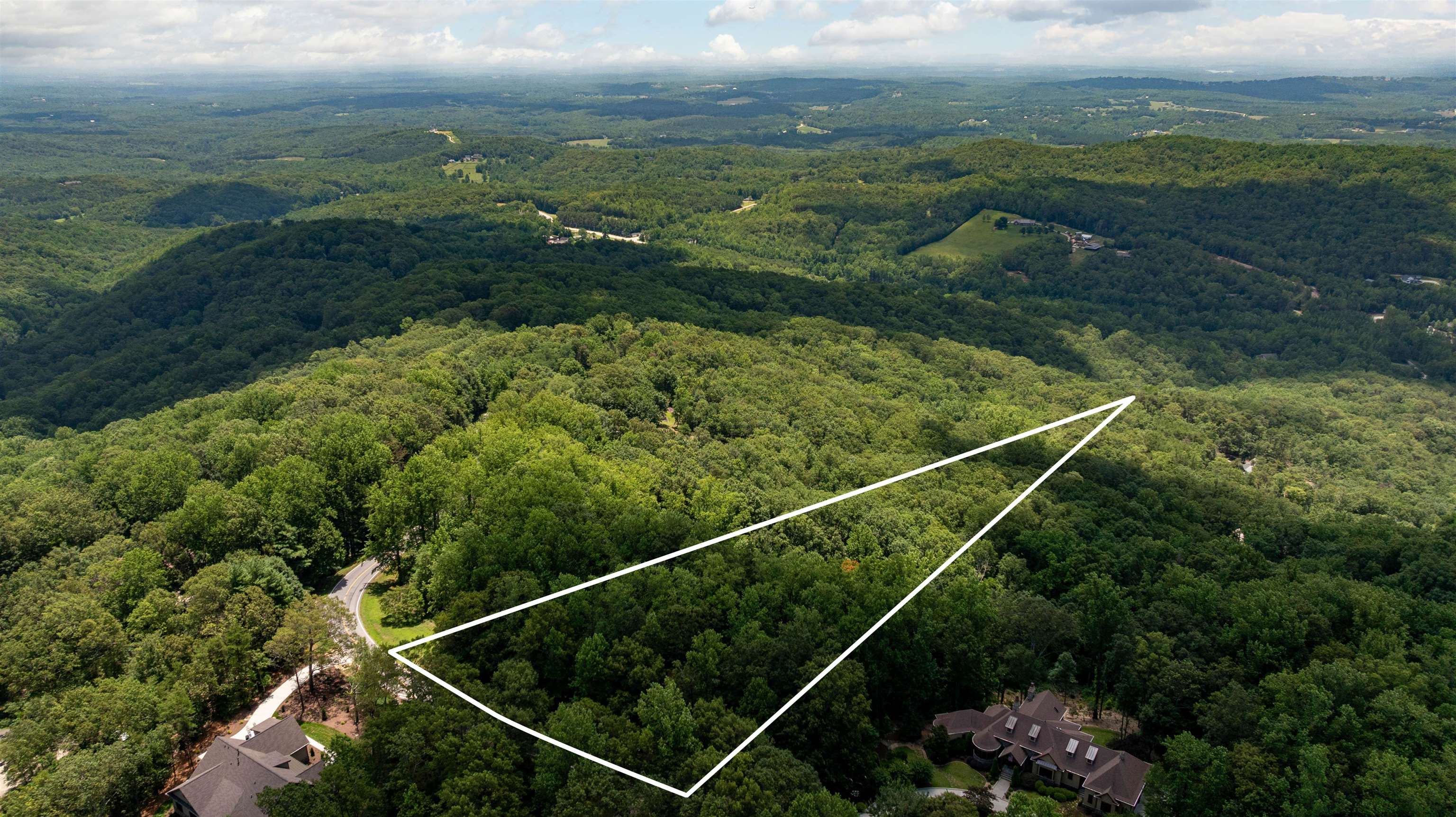 Lot 22 Plumley Summit Road