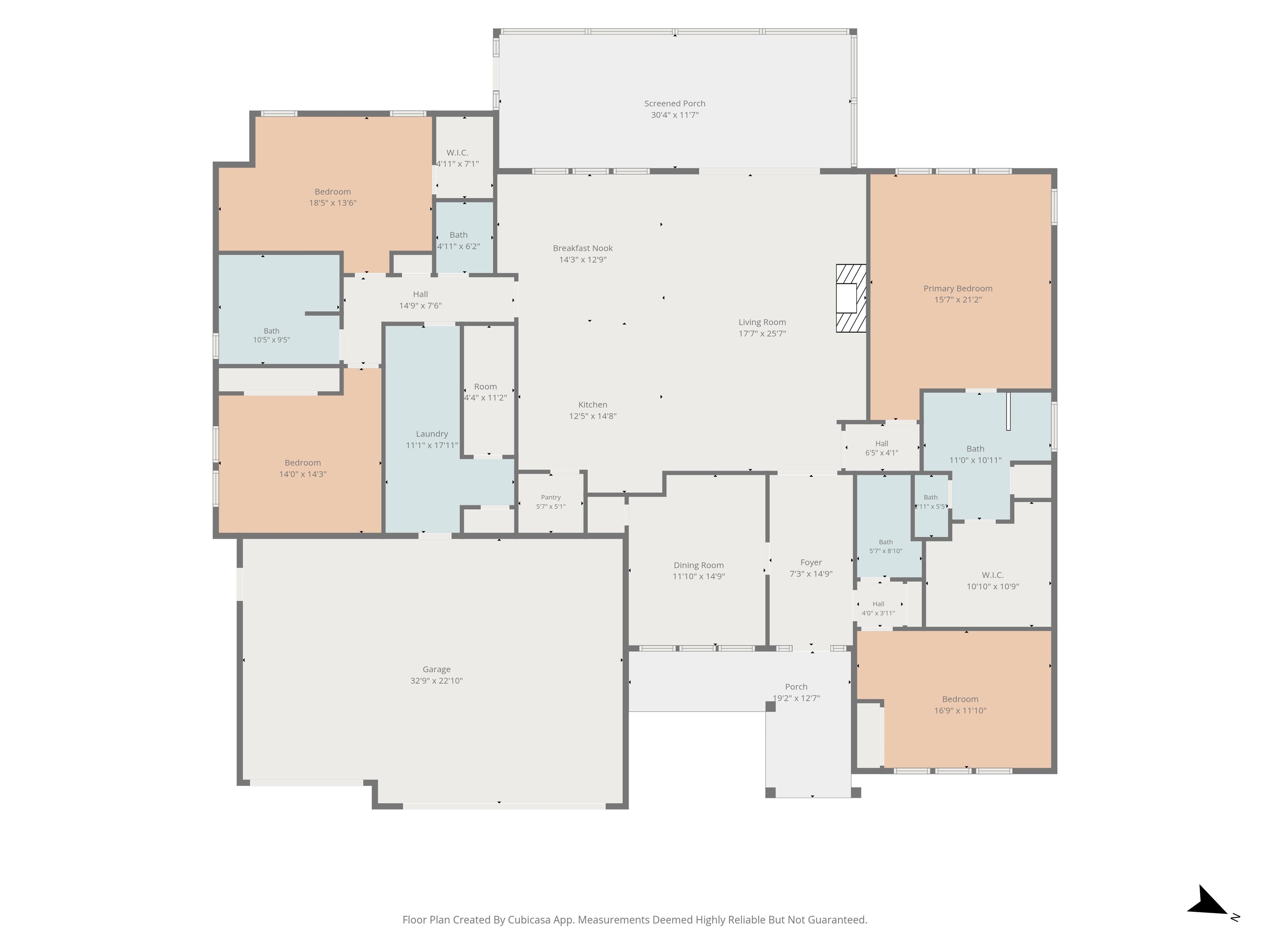 4088 Hollybank Drive