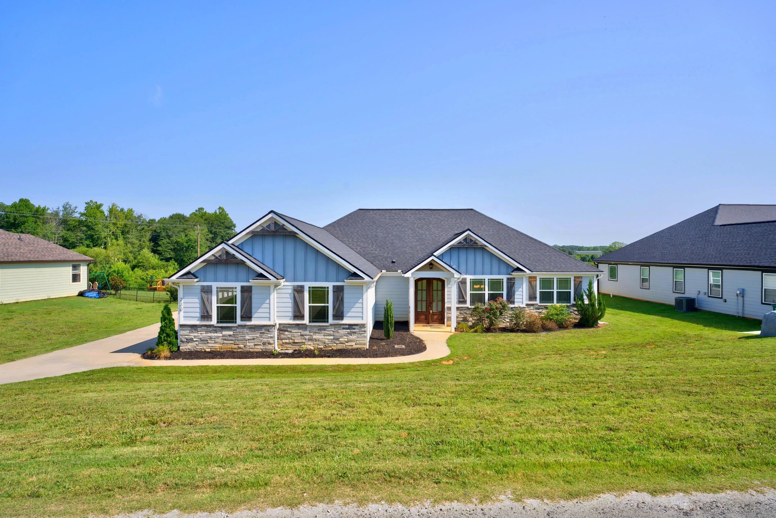 230 Blease Horton Rd