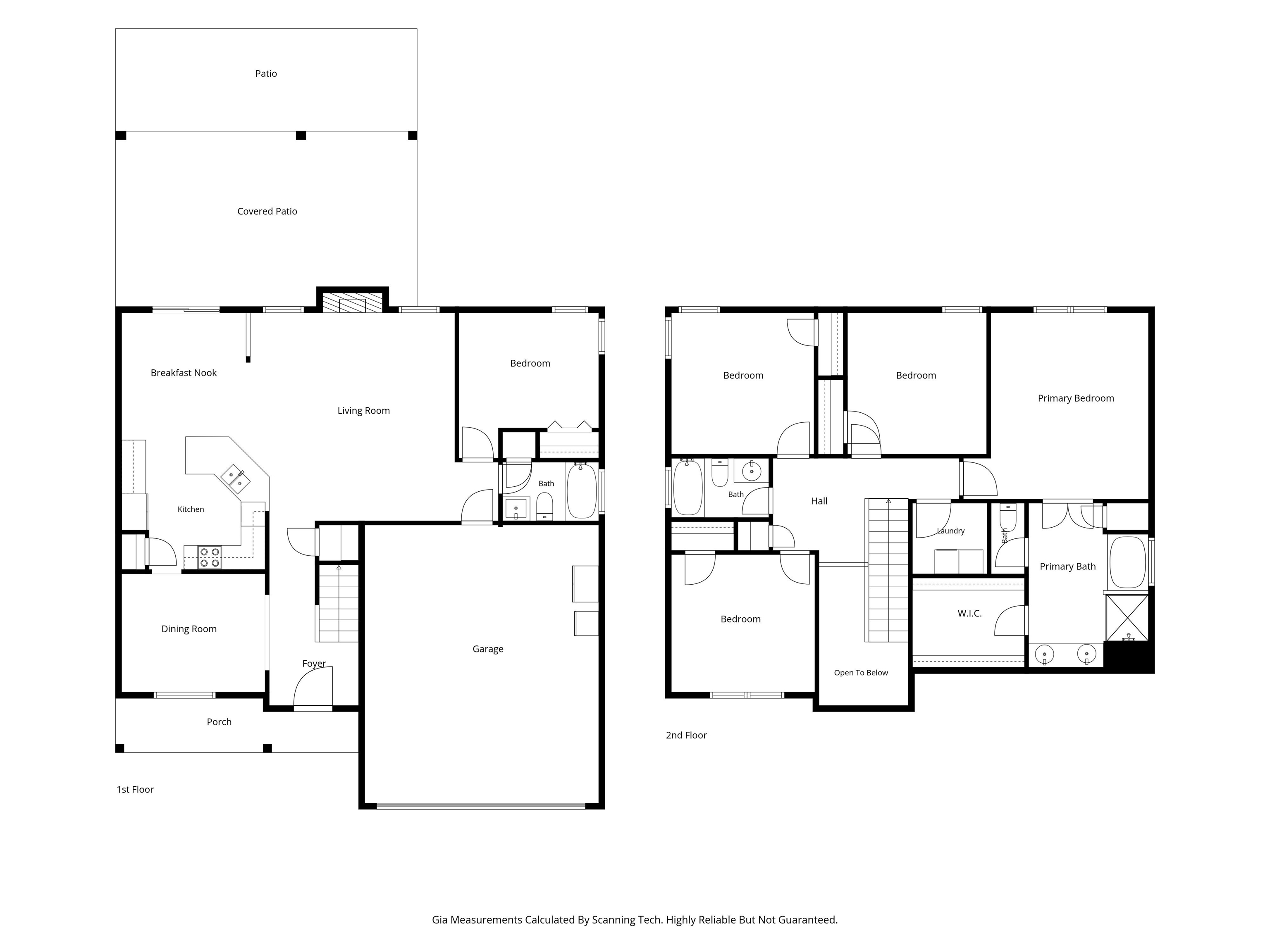 186 Chandler Crest Court