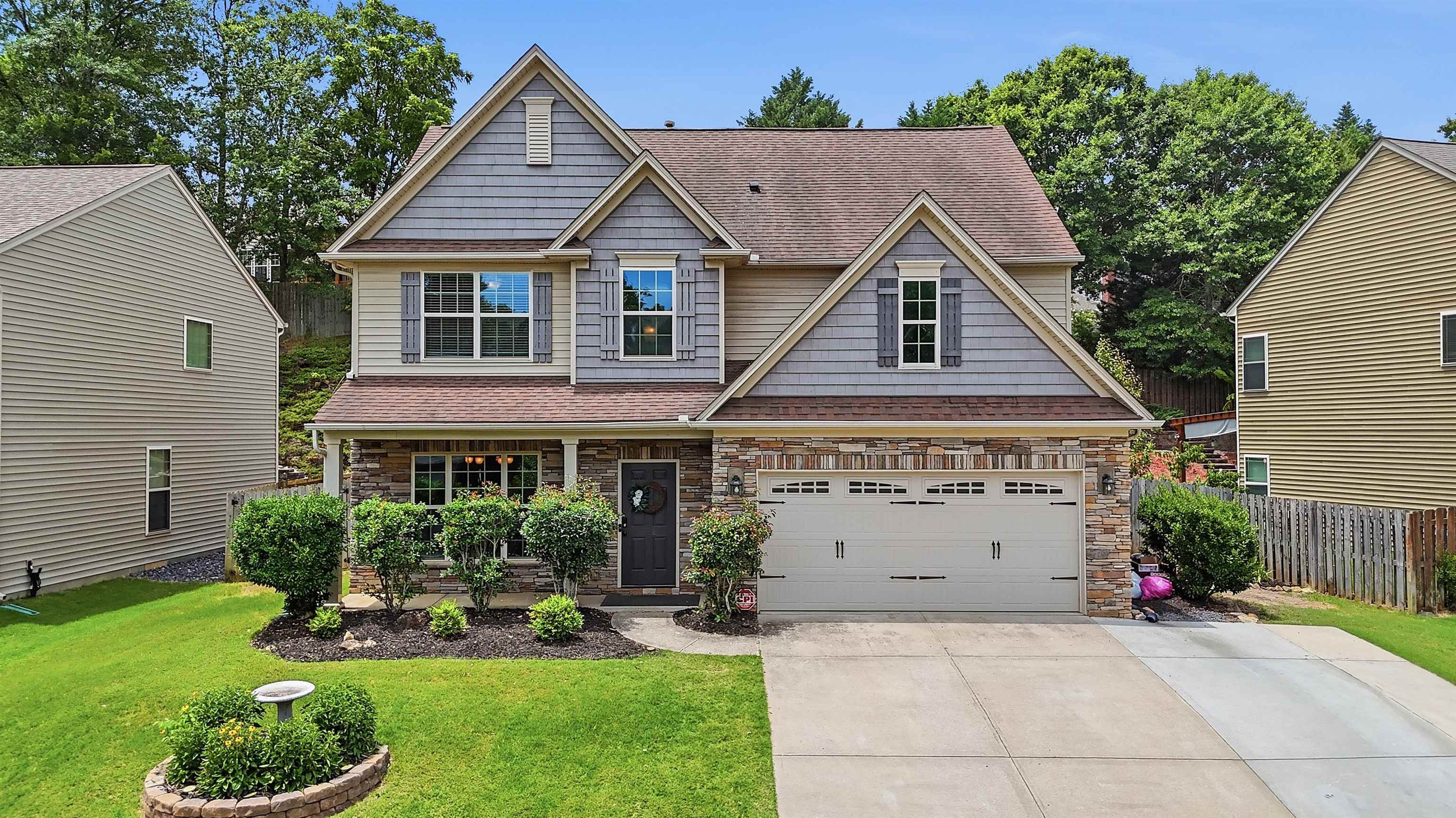 186 Chandler Crest Court