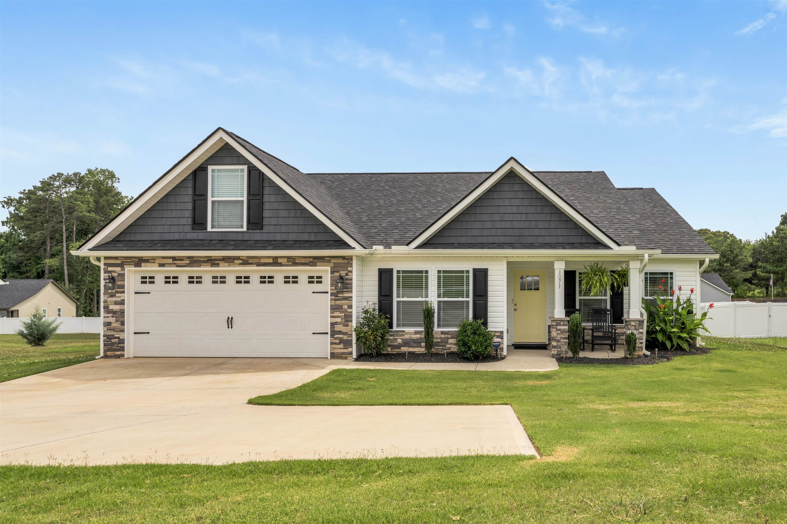 1071 Holly Springs Church Road