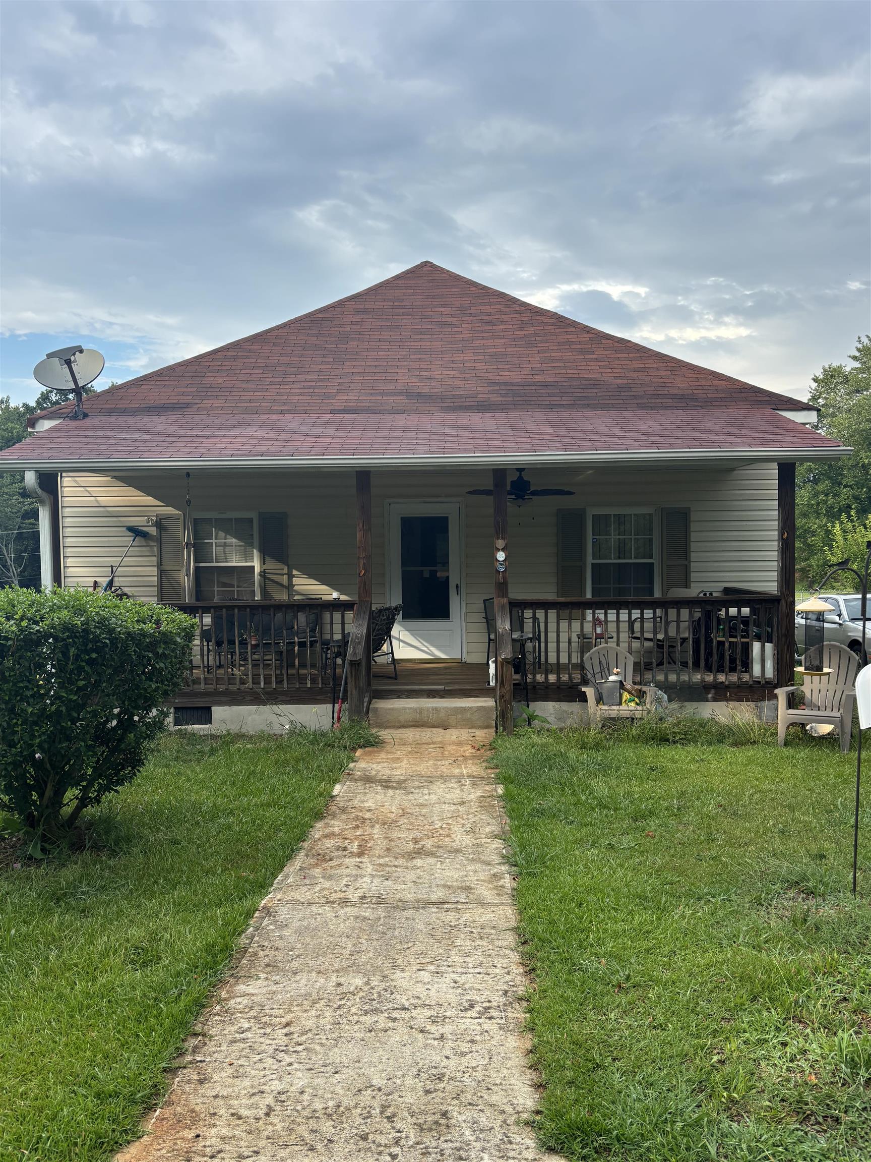 116 Allison Street