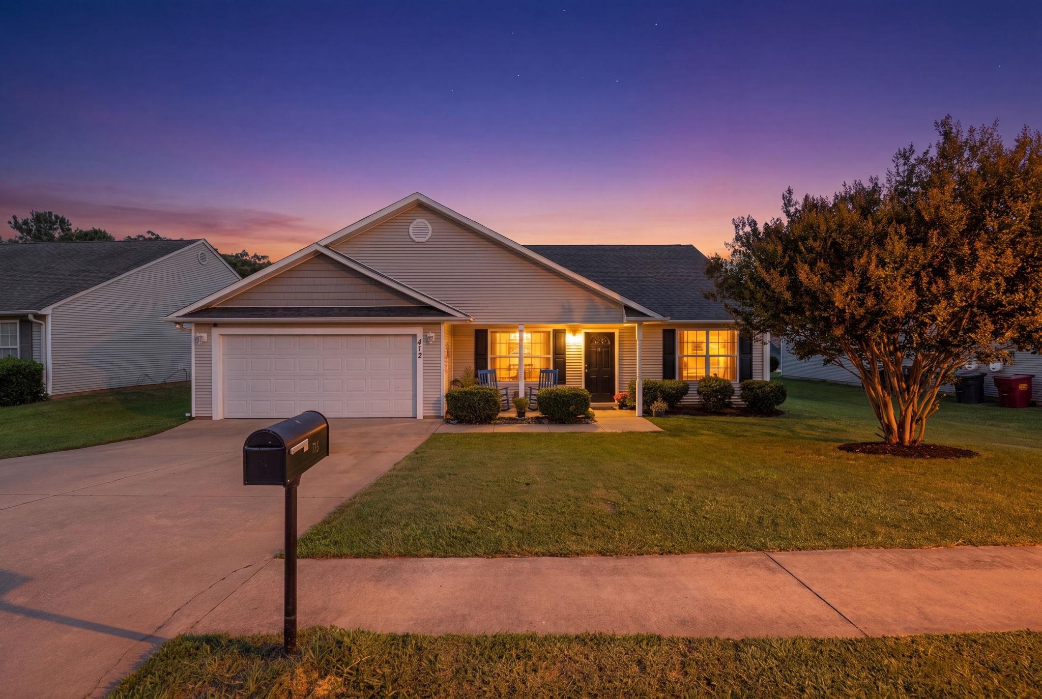 413 Bentridge Drive