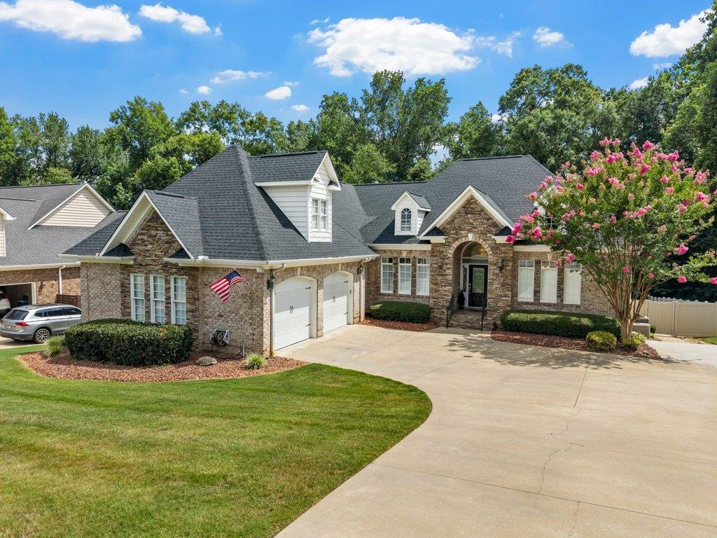 502 Chippendale Lane