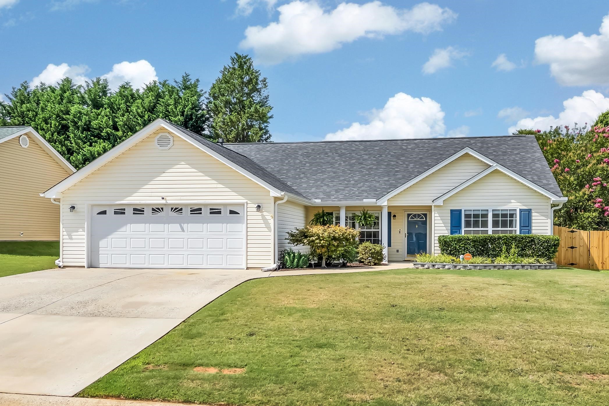 409 Longspur Court