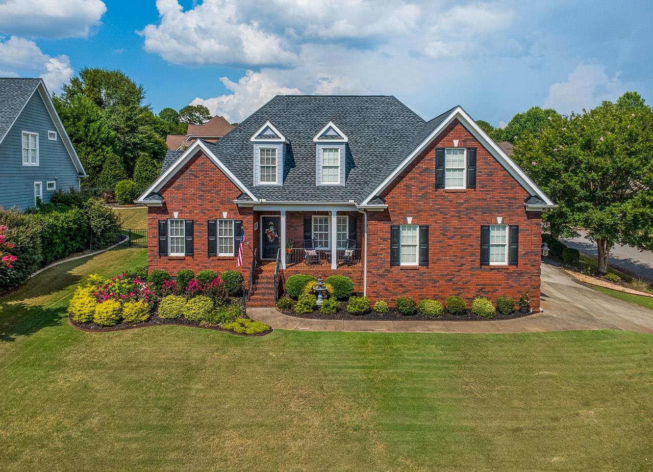 105 Bay Tree Court