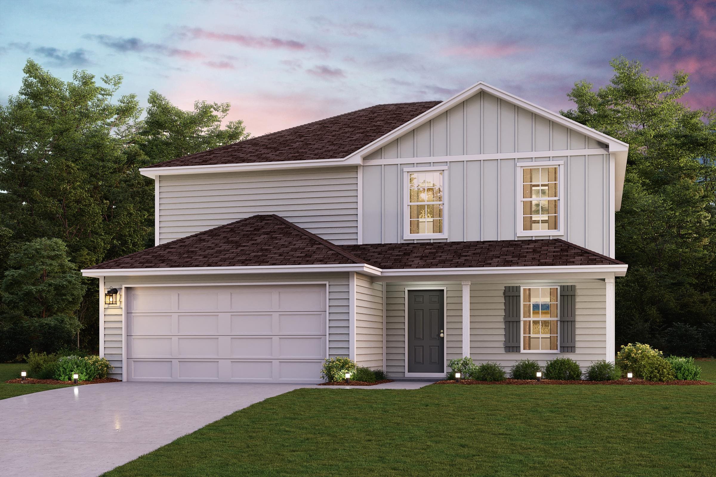 125 Russet Road