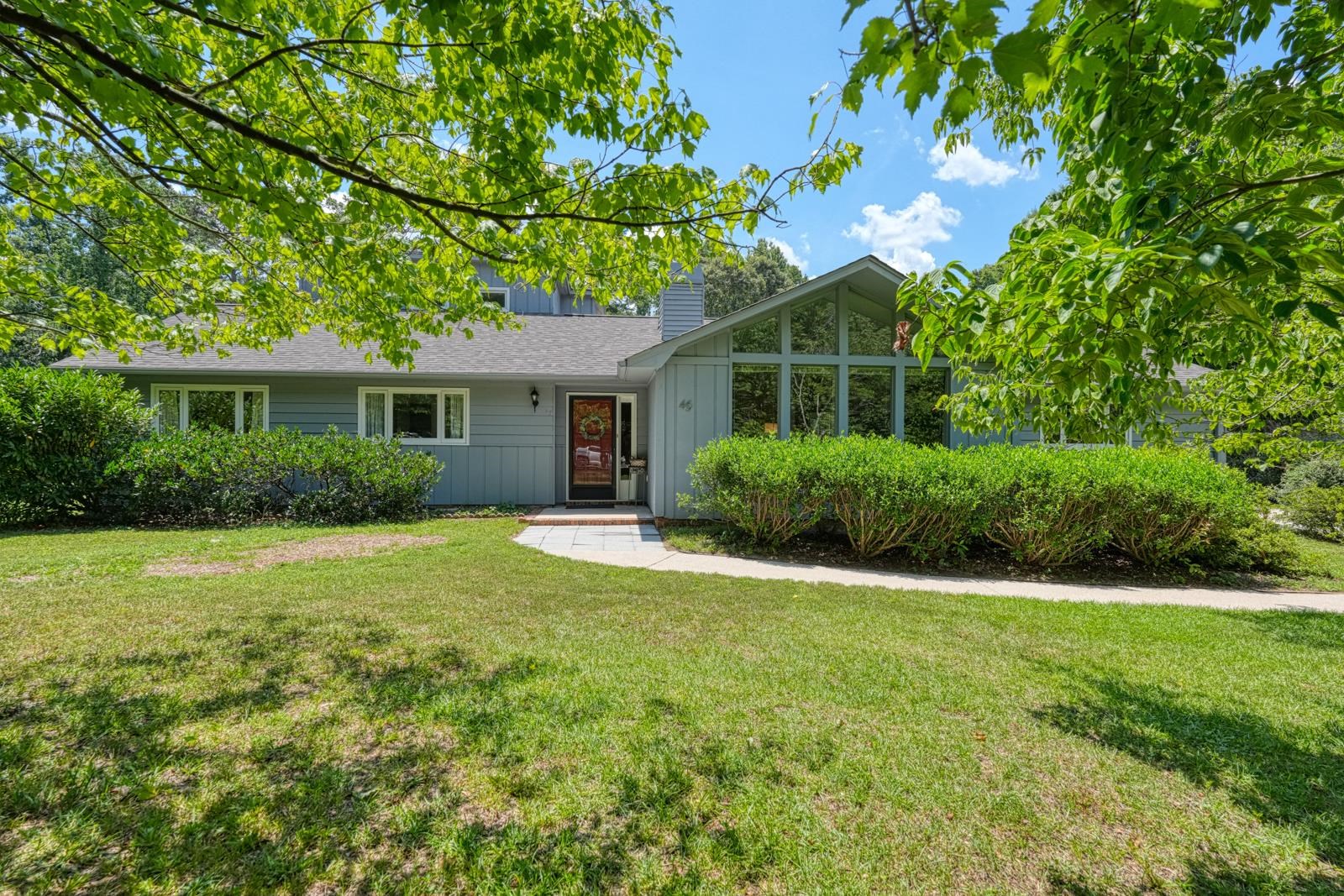 45 Woodwind Drive