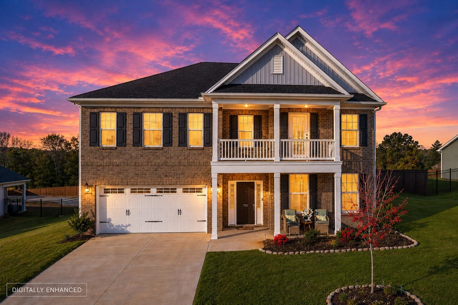 772 Oak Hill Lane