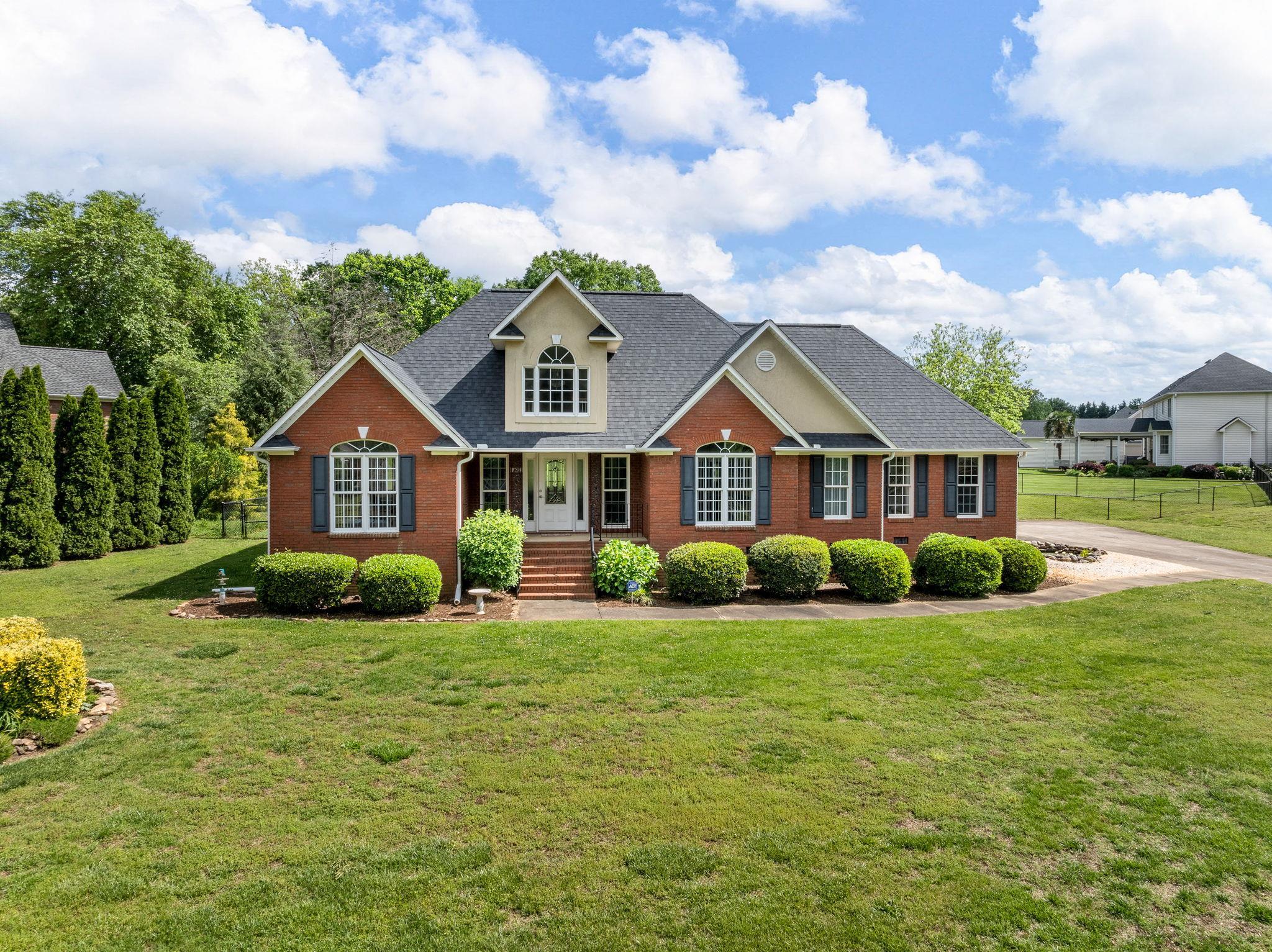 121 Lewis Burnett Drive