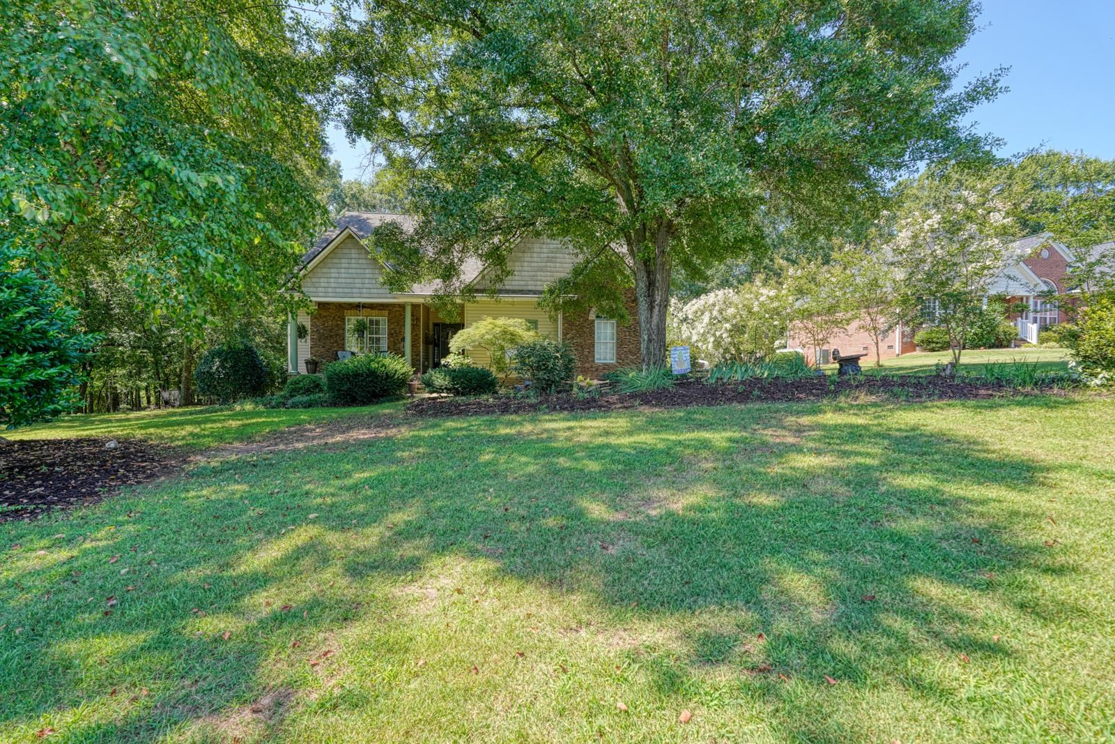 309 Swamp Fox Road