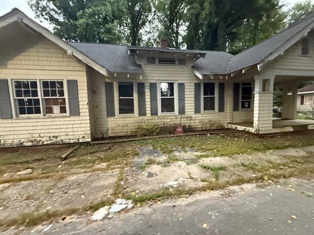 121 Cameron Street